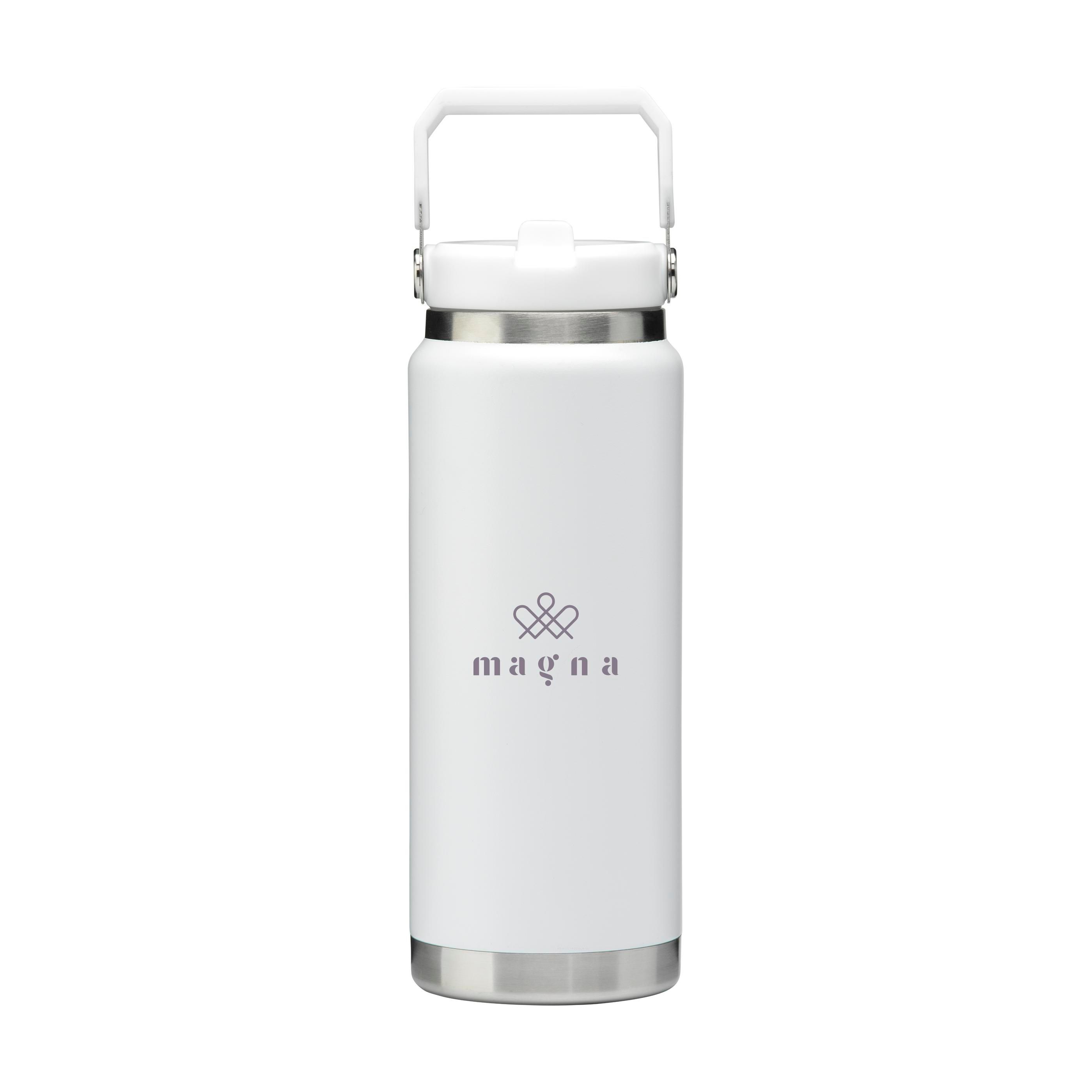 AnthronSquare RCS Steel Flask 900 ml bouteille