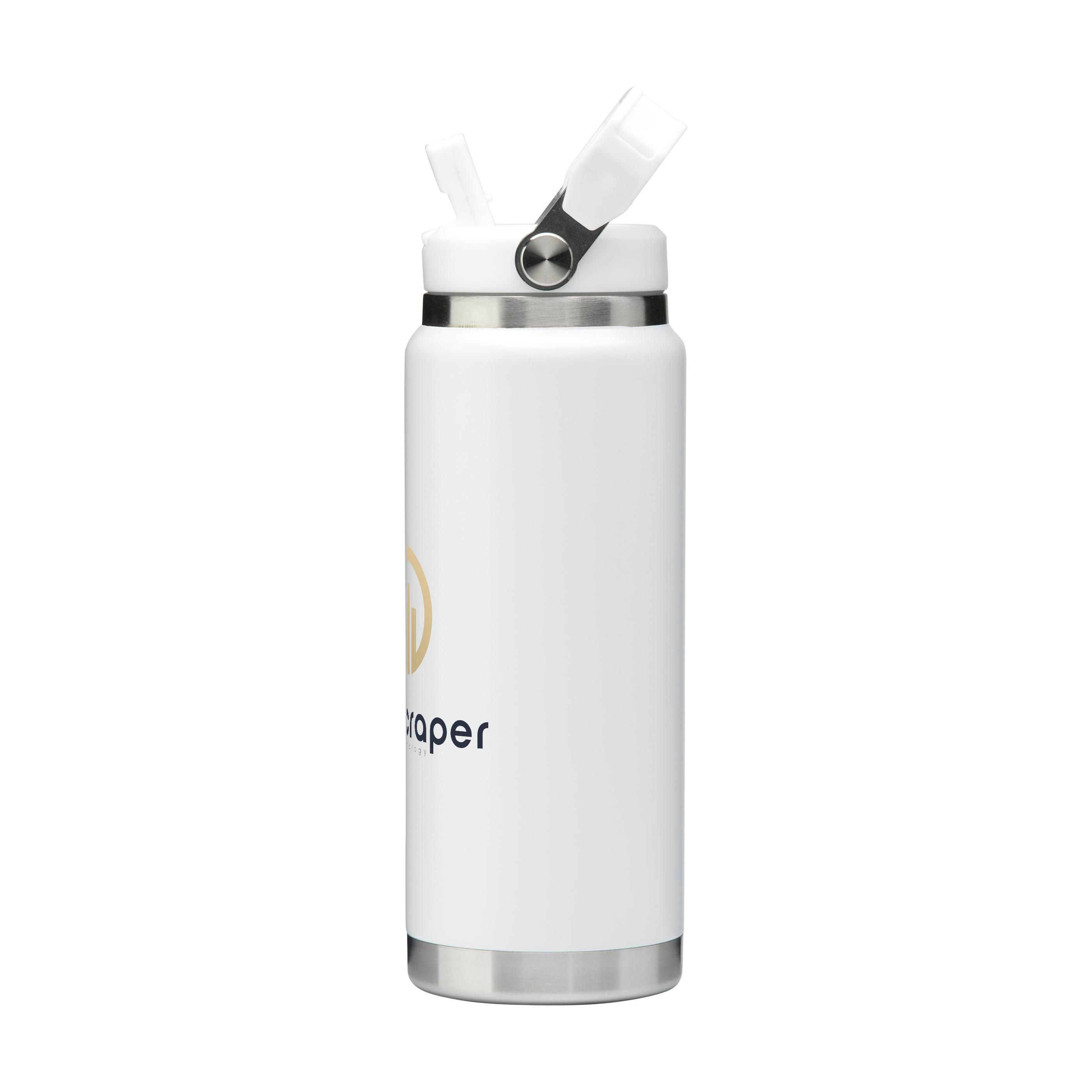 AnthronSquare RCS Steel Flask 900 ml bouteille