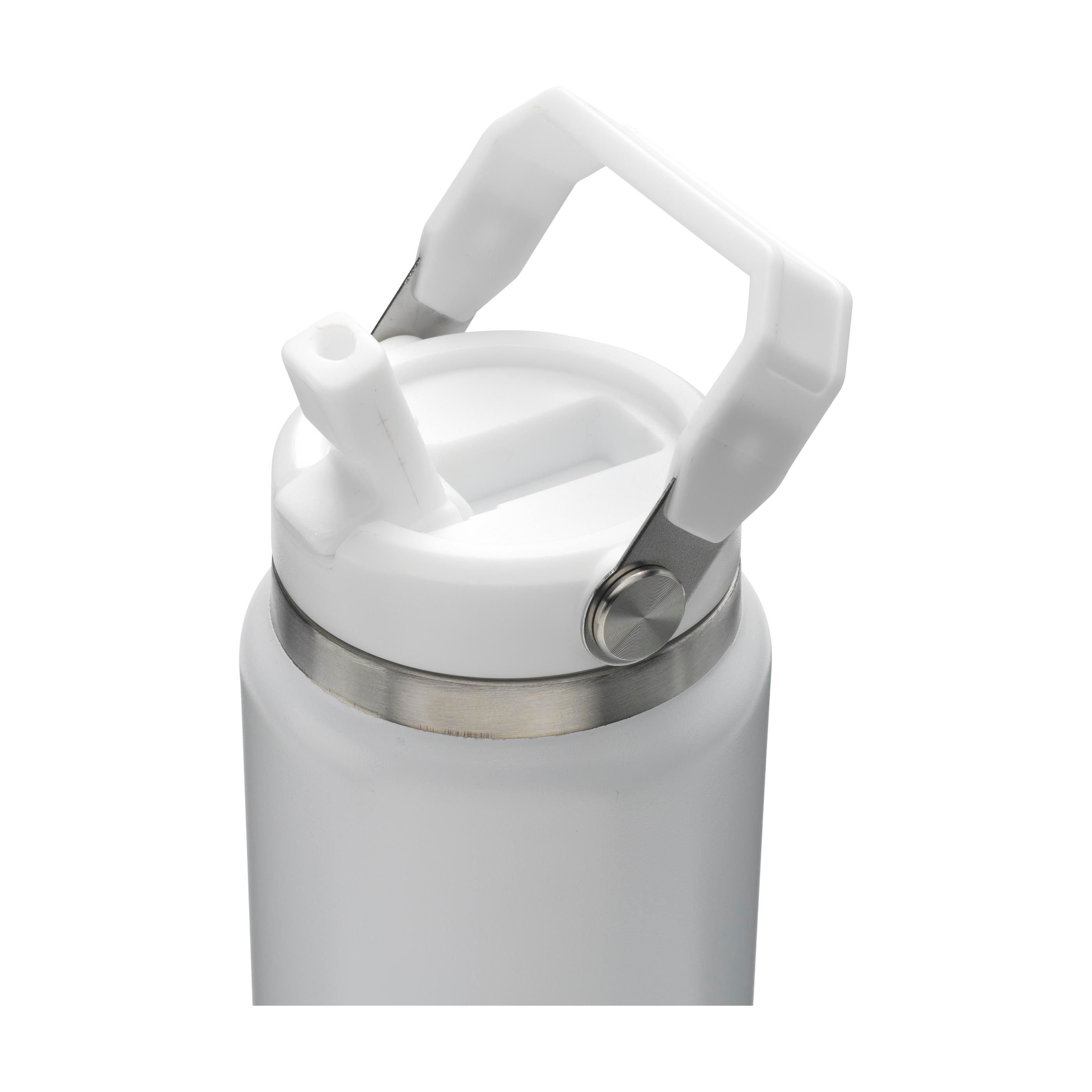 AnthronSquare RCS Steel Flask 900 ml bouteille