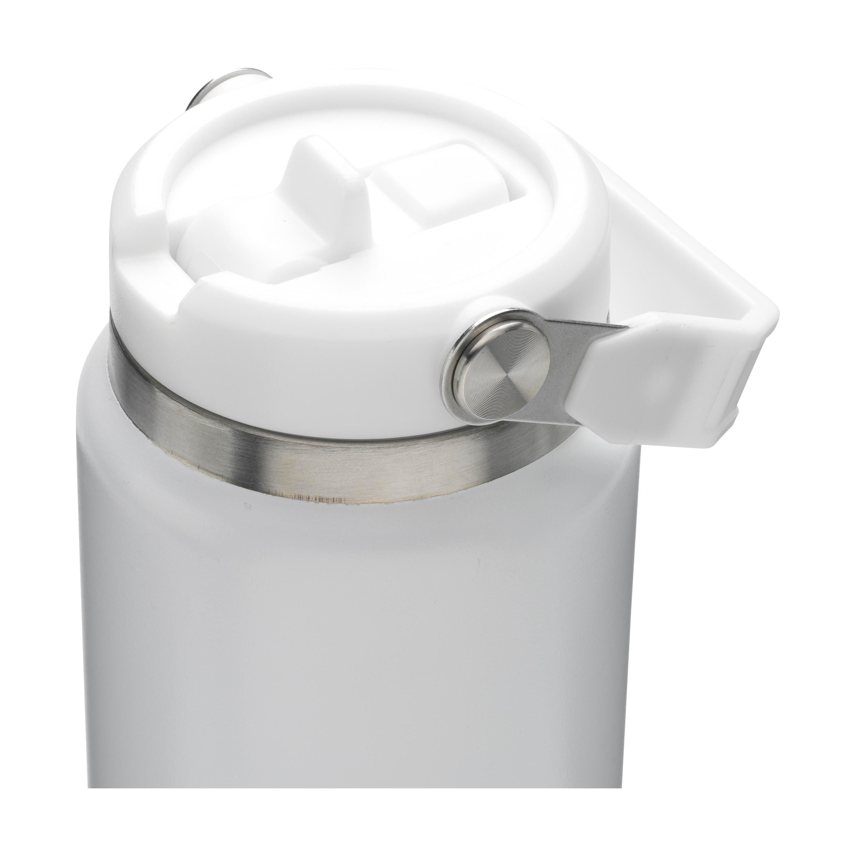 AnthronSquare RCS Steel Flask 900 ml bouteille