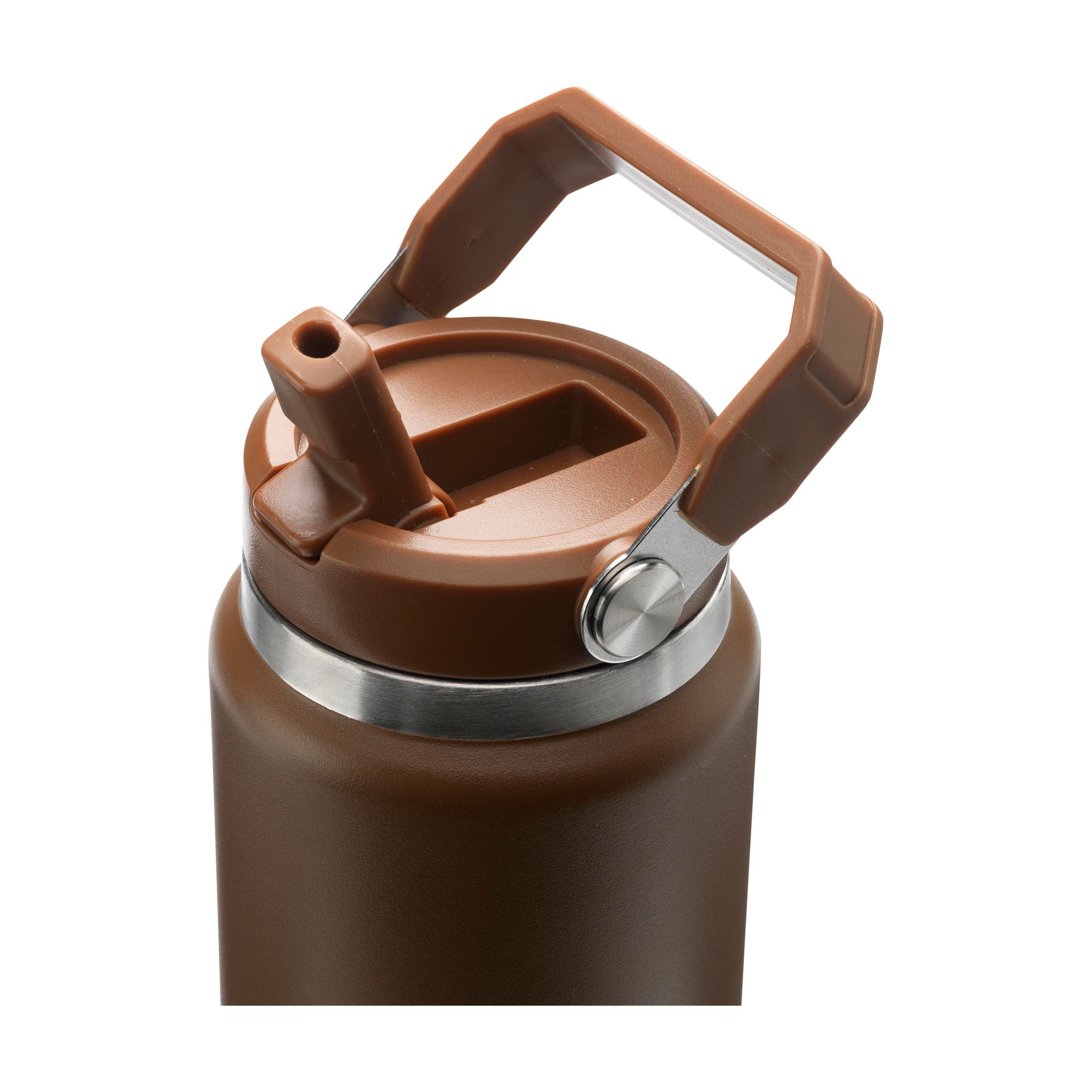 AnthronSquare RCS Steel Flask 900 ml bouteille