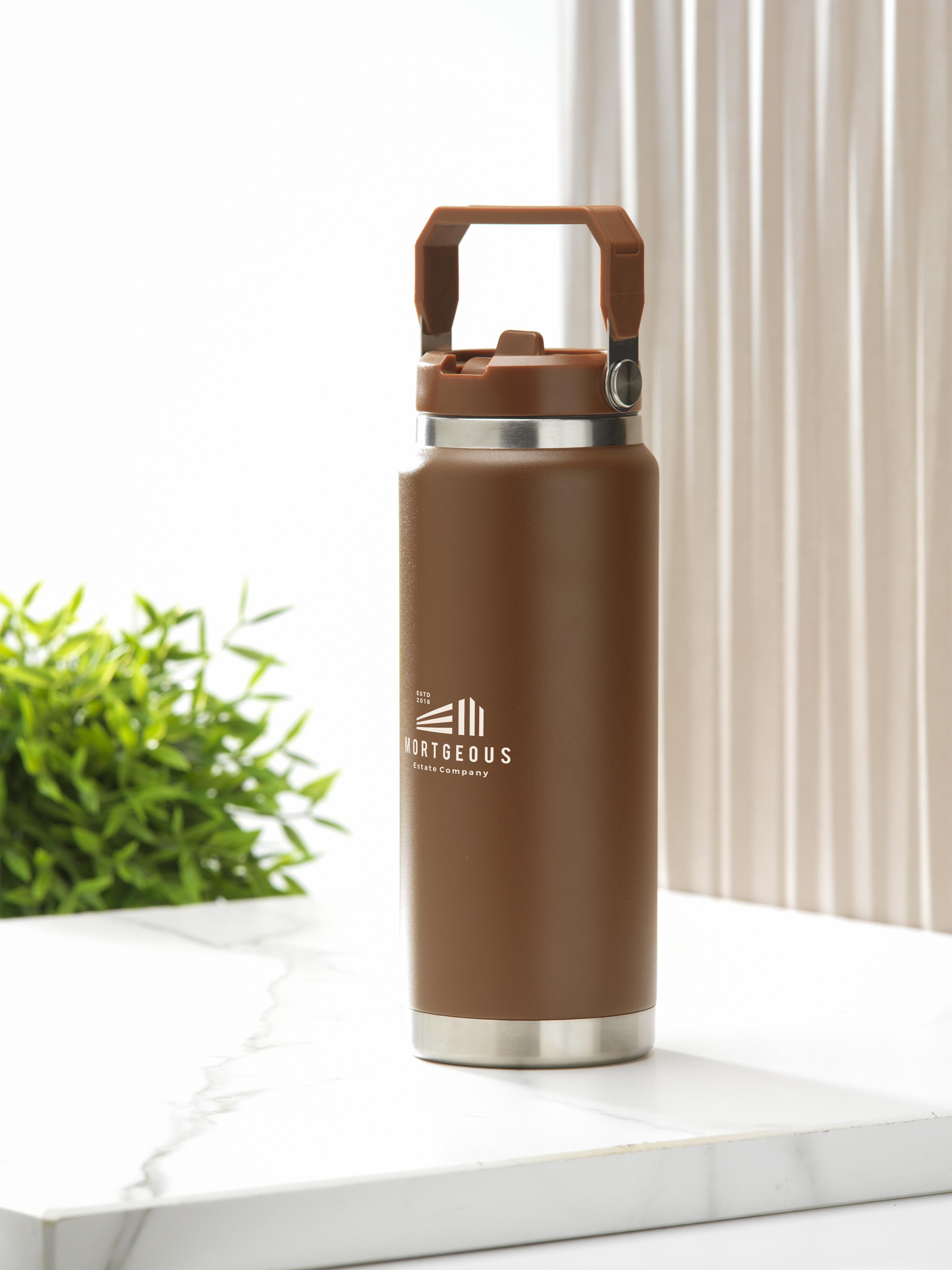 AnthronSquare RCS Steel Flask 900 ml bouteille