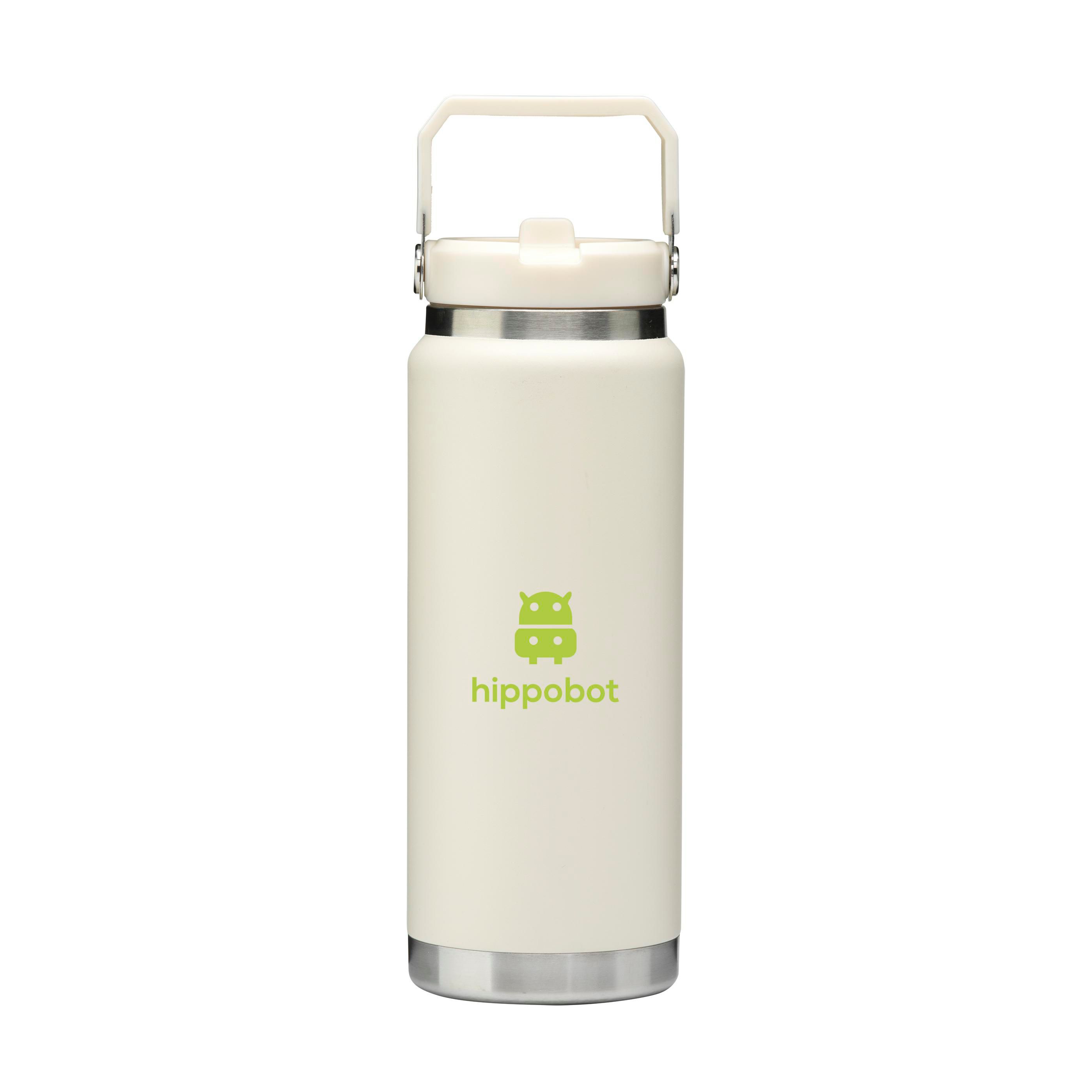 AnthronSquare RCS Steel Flask 900 ml bouteille