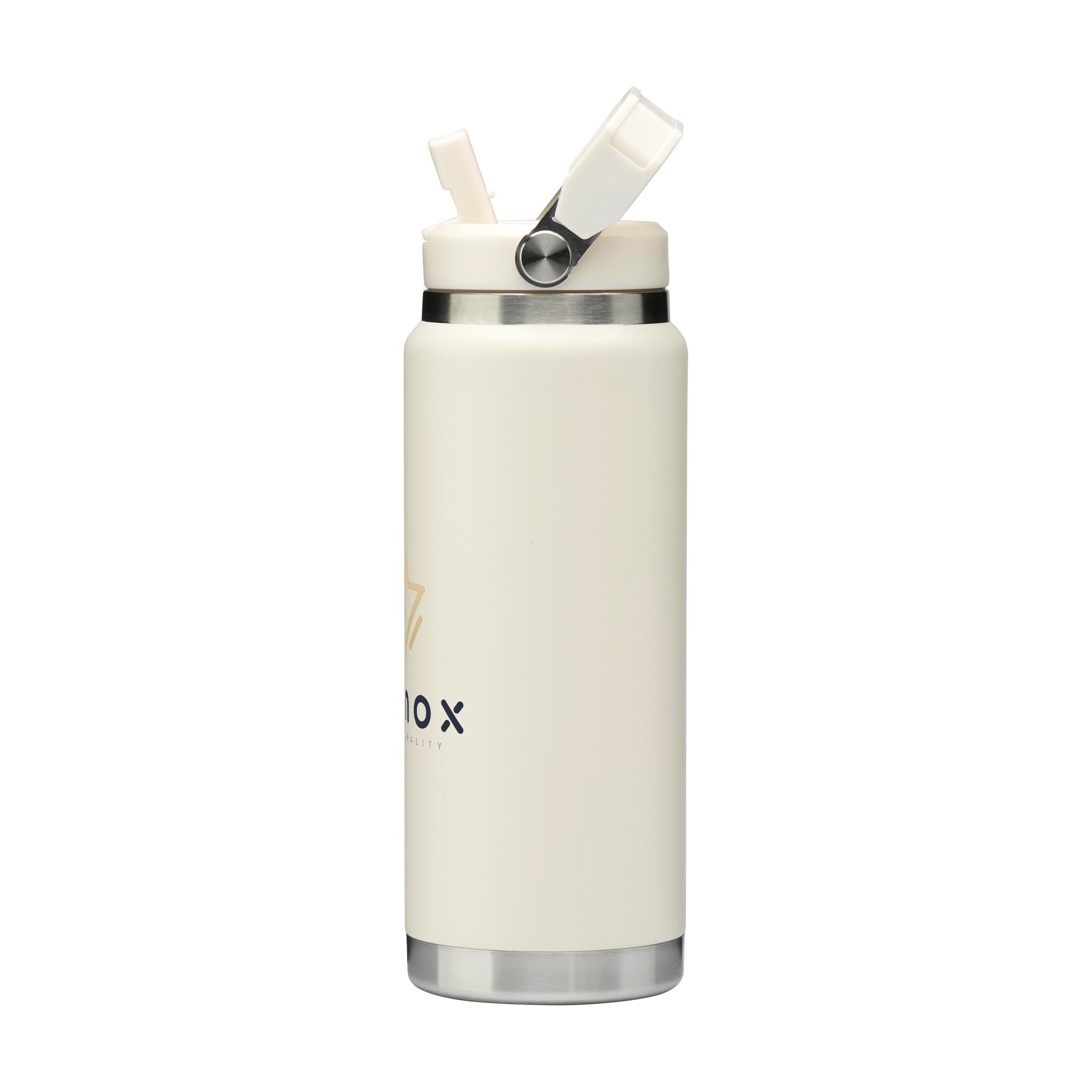 AnthronSquare RCS Steel Flask 900 ml bouteille