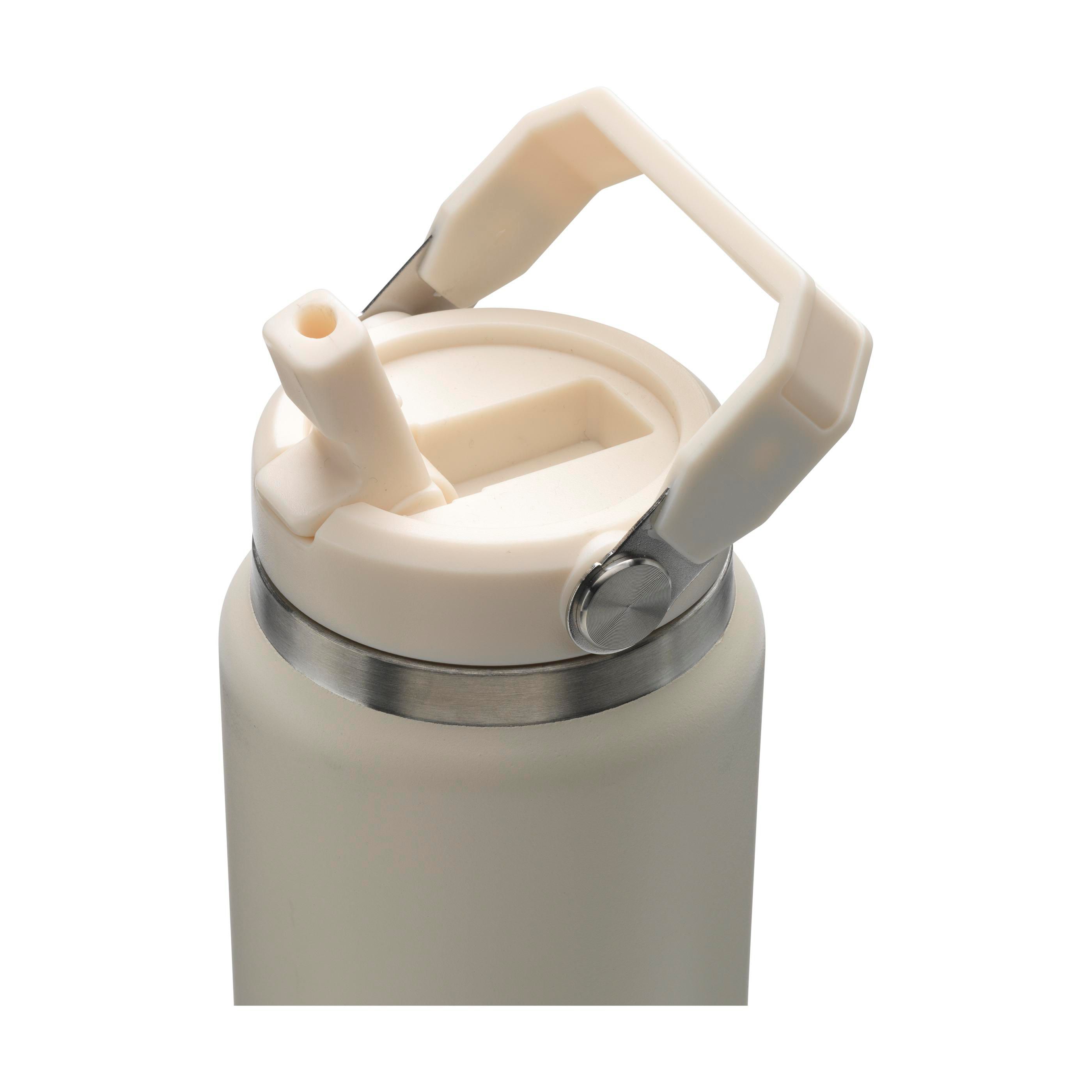 AnthronSquare RCS Steel Flask 900 ml bouteille