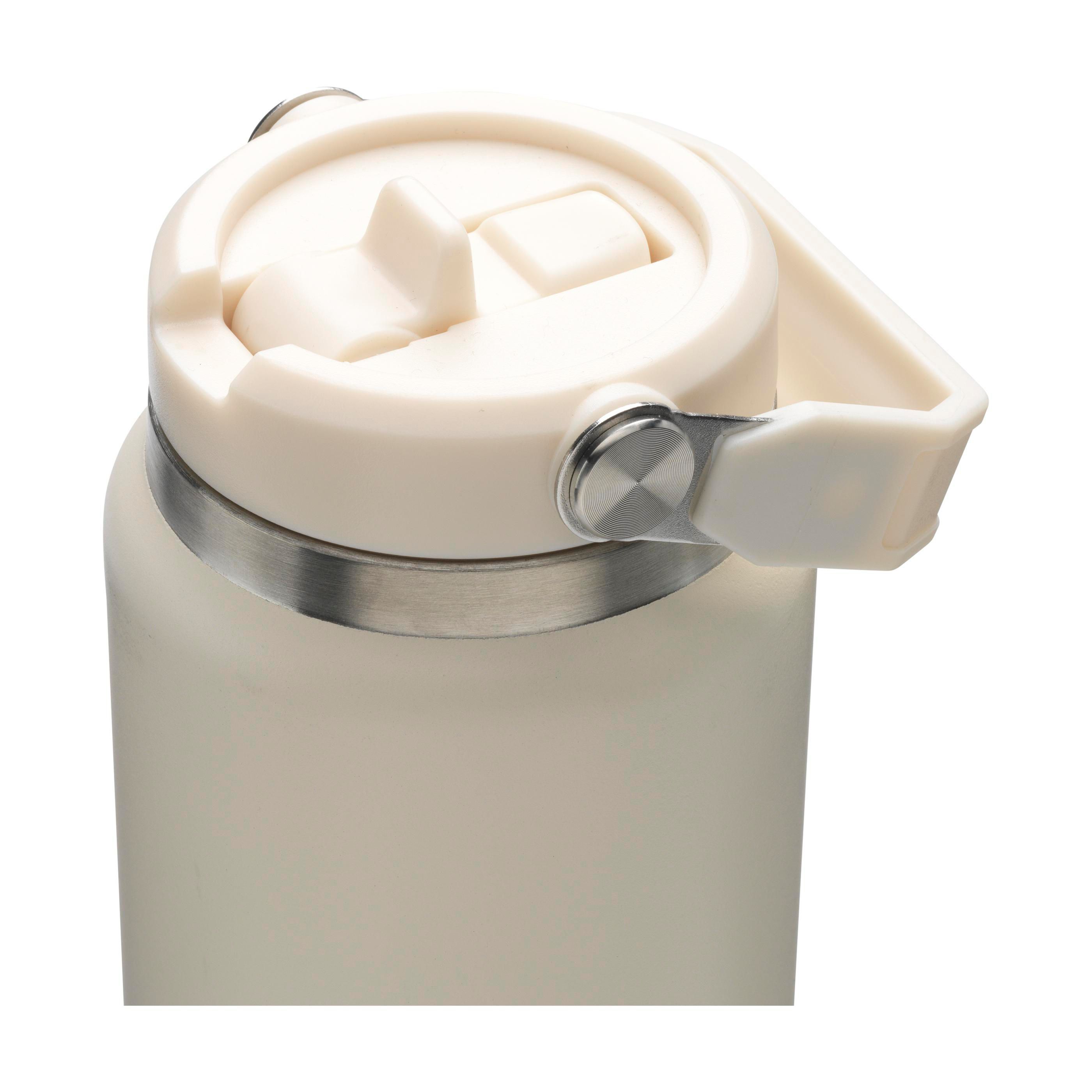 AnthronSquare RCS Steel Flask 900 ml bouteille