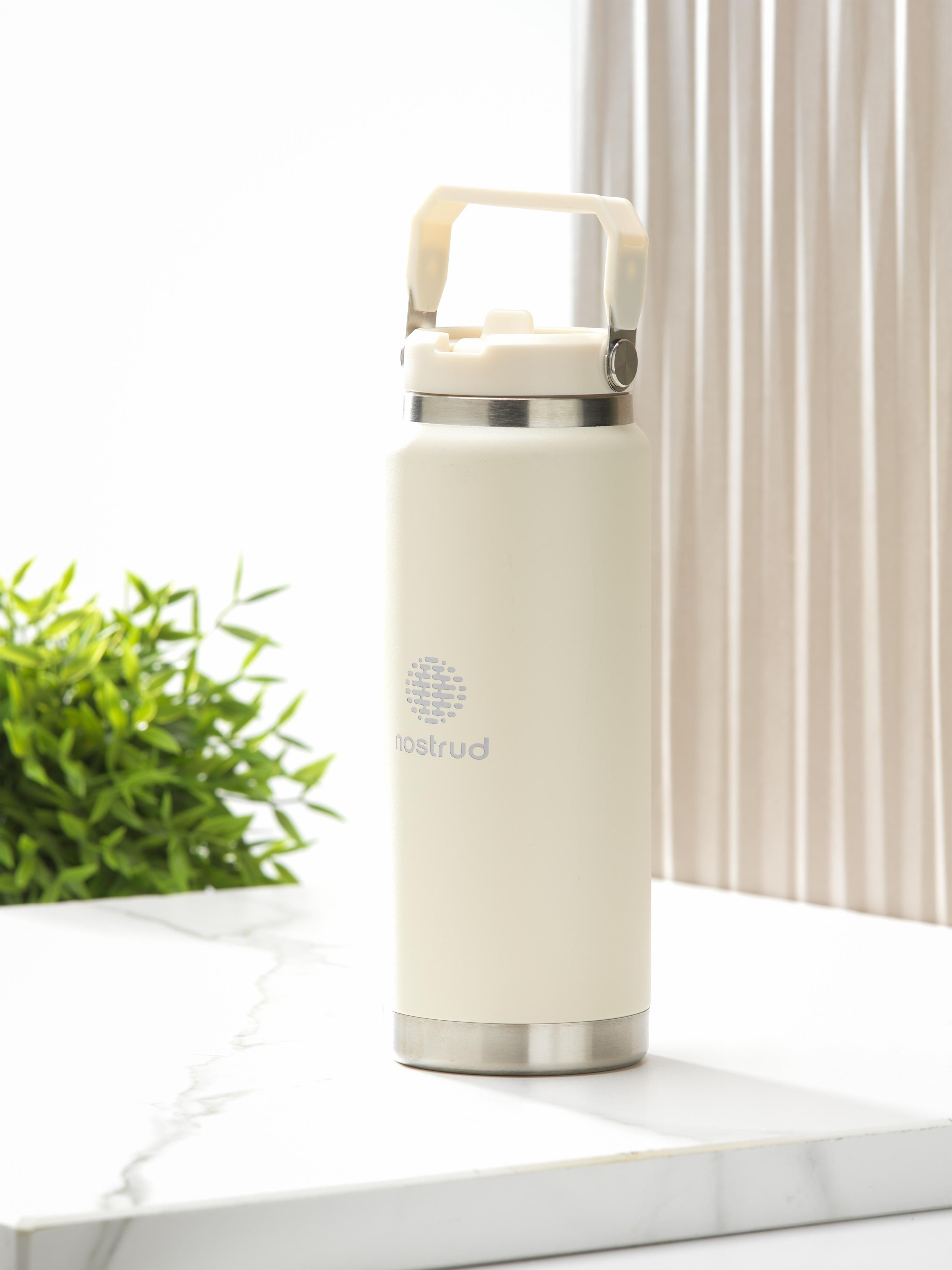 AnthronSquare RCS Steel Flask 900 ml bouteille