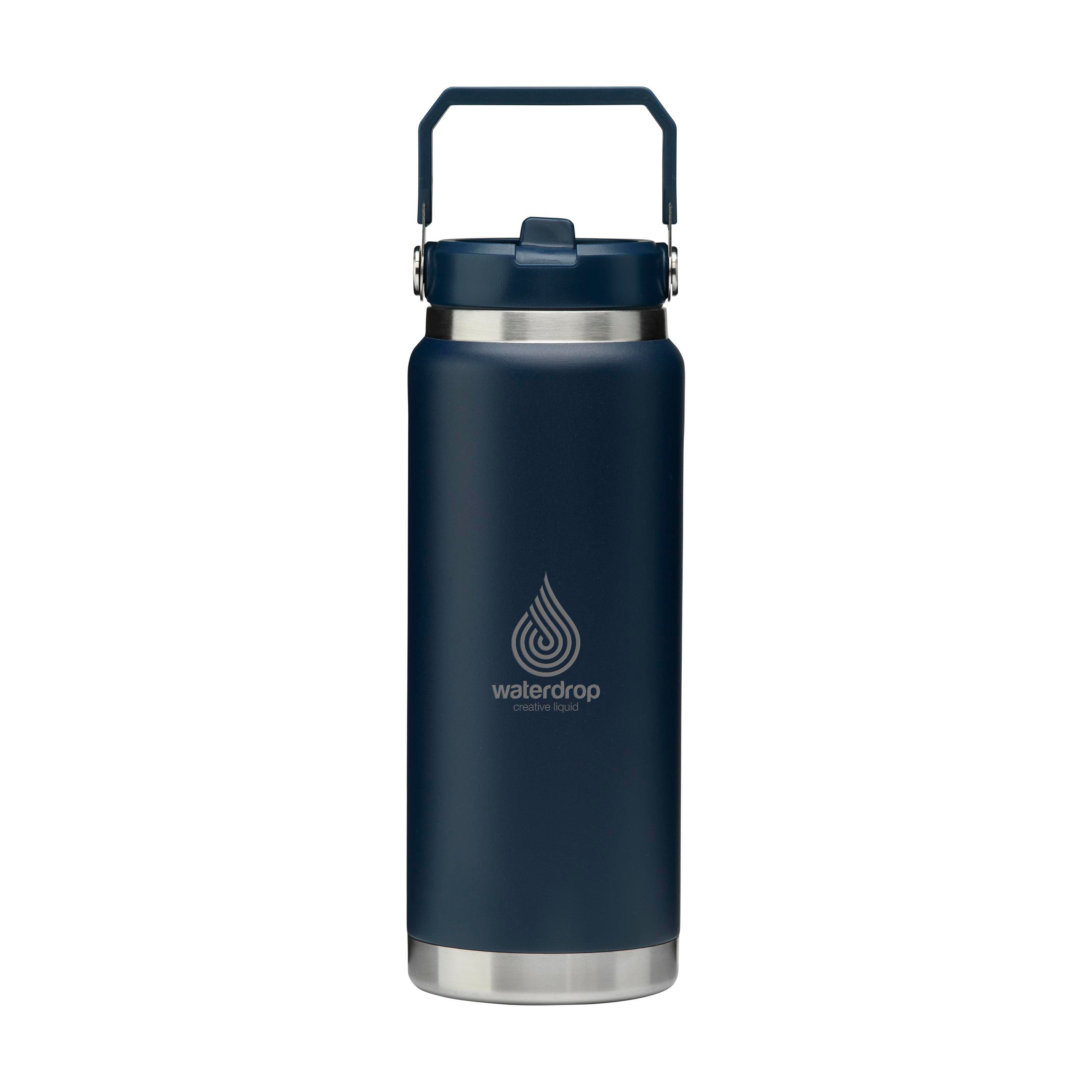 AnthronSquare RCS Steel Flask 900 ml bouteille