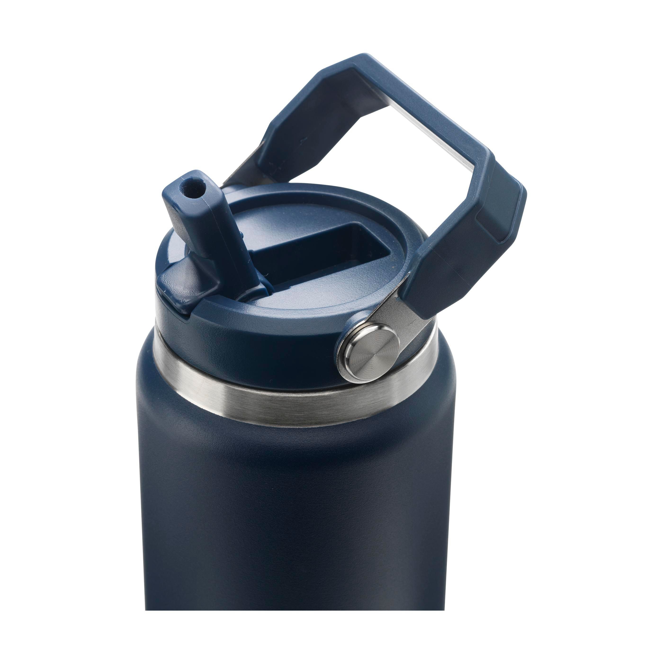 AnthronSquare RCS Steel Flask 900 ml bouteille