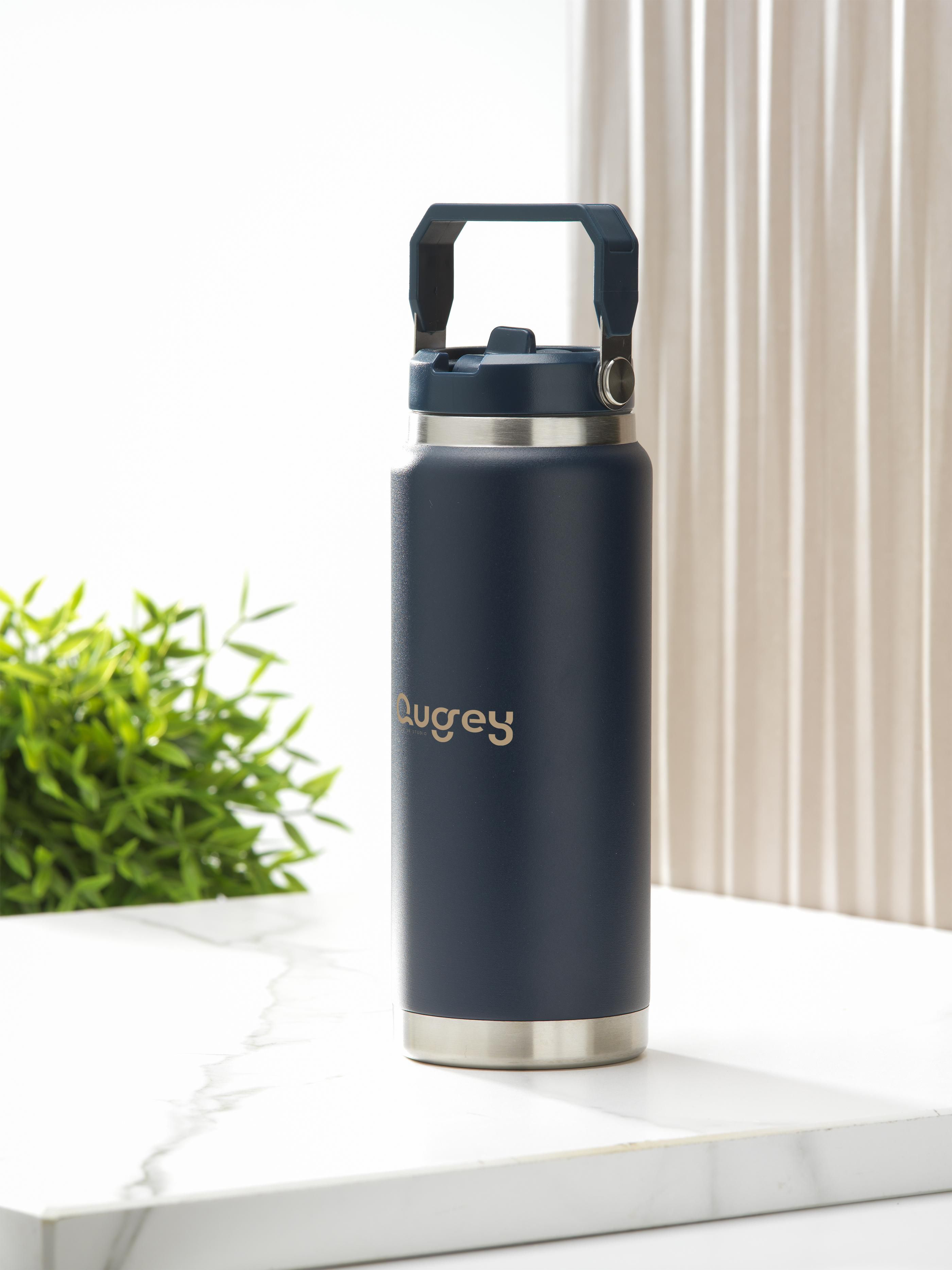 AnthronSquare RCS Steel Flask 900 ml bouteille