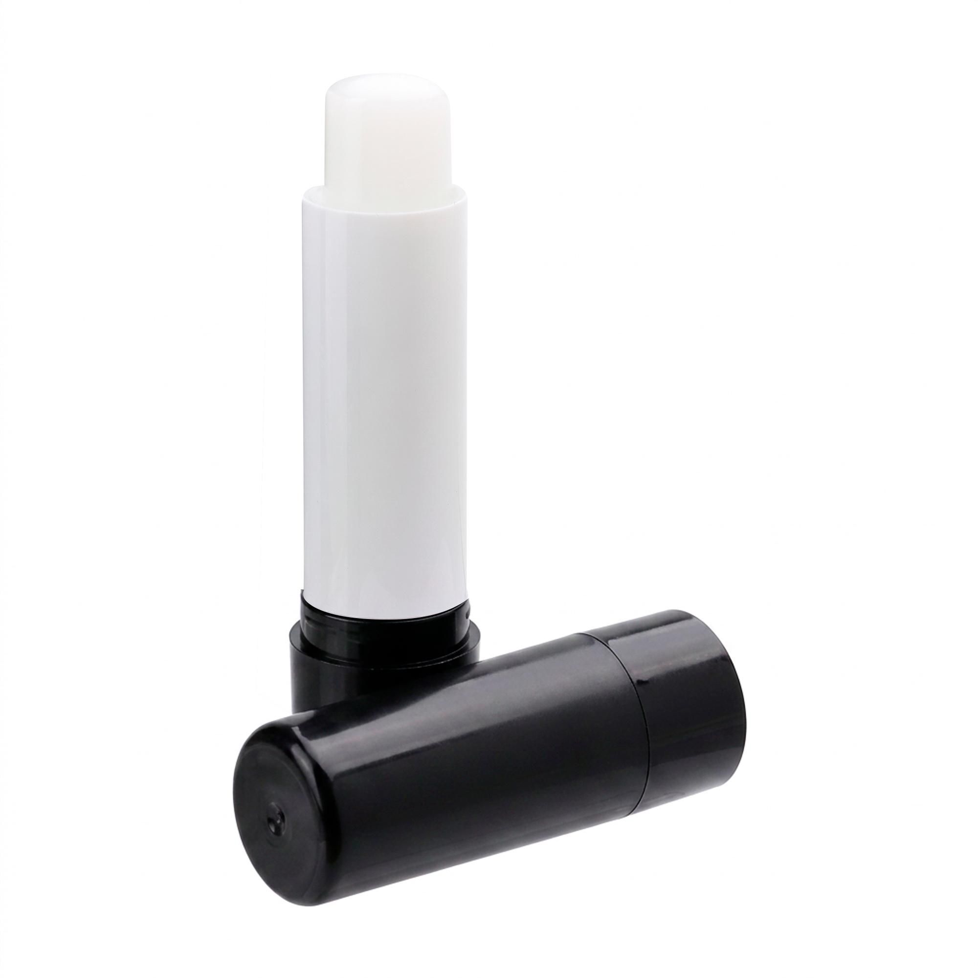 Læbepomade Lipcare - sort