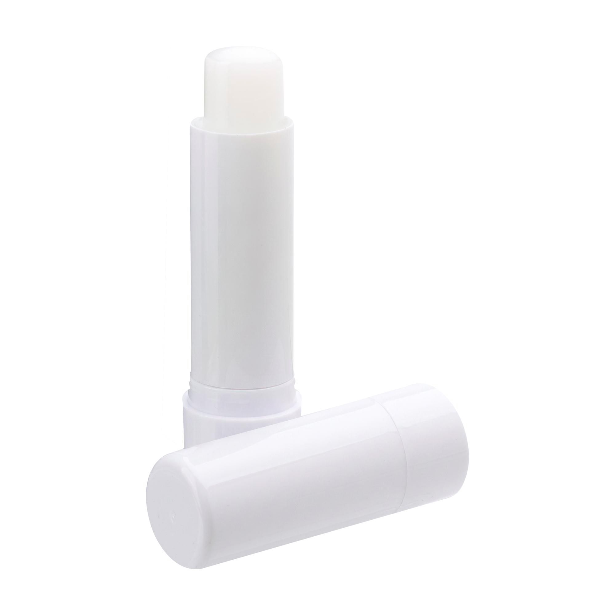 Læbepomade Lipcare - hvid