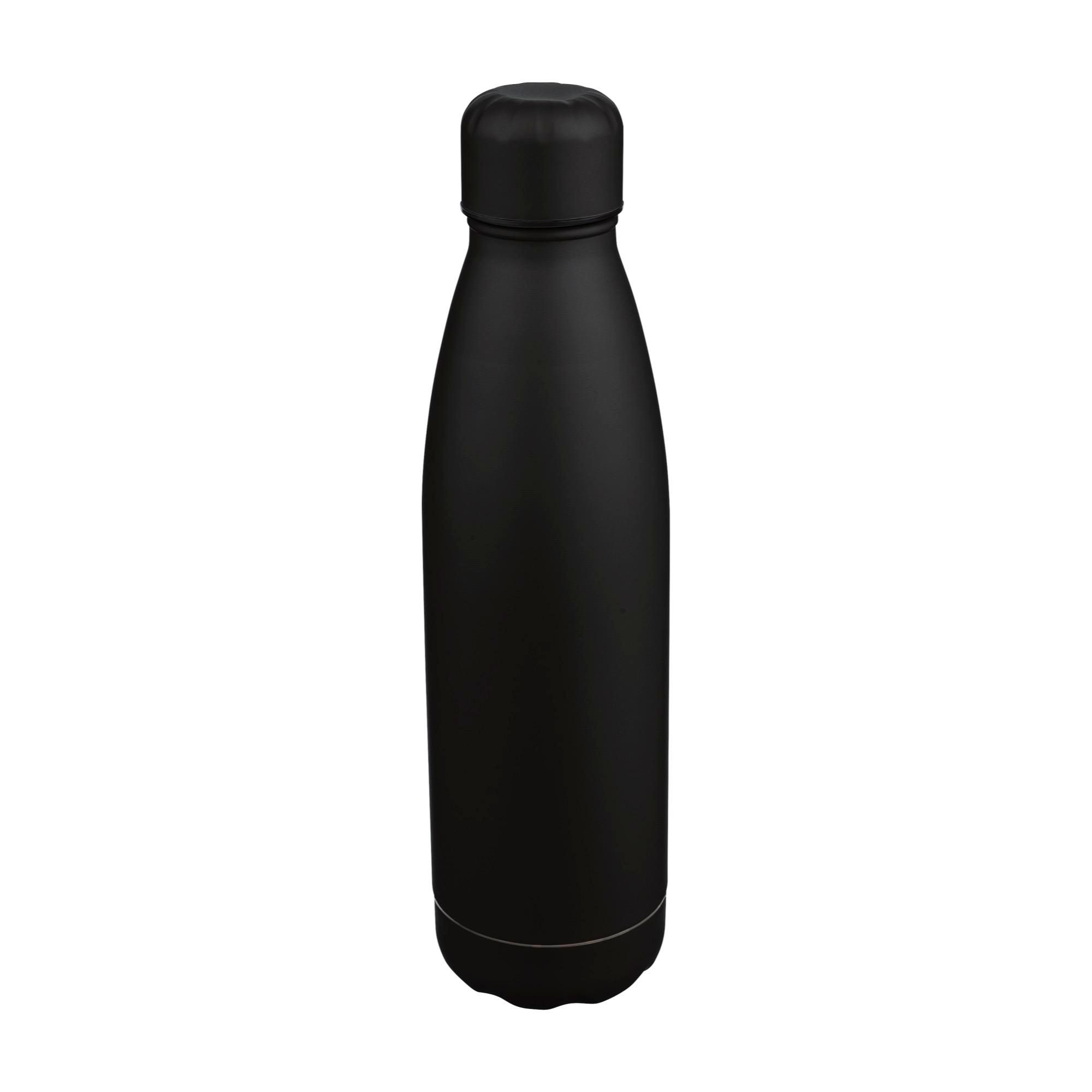 Drikkeflaske 700 ml af Genbrugt Breeze - sort