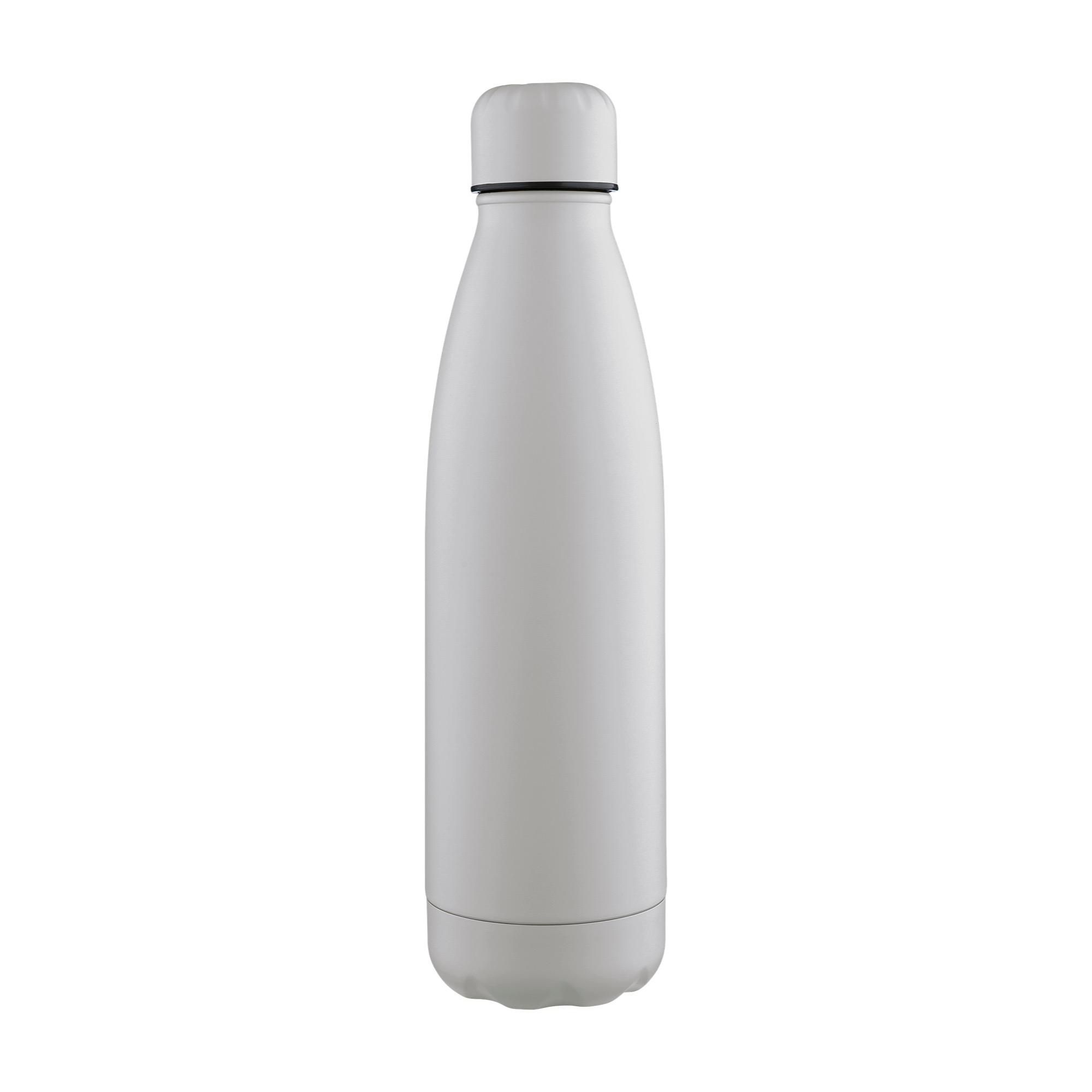 Drikkeflaske 700 ml af Genbrugt Breeze - grå