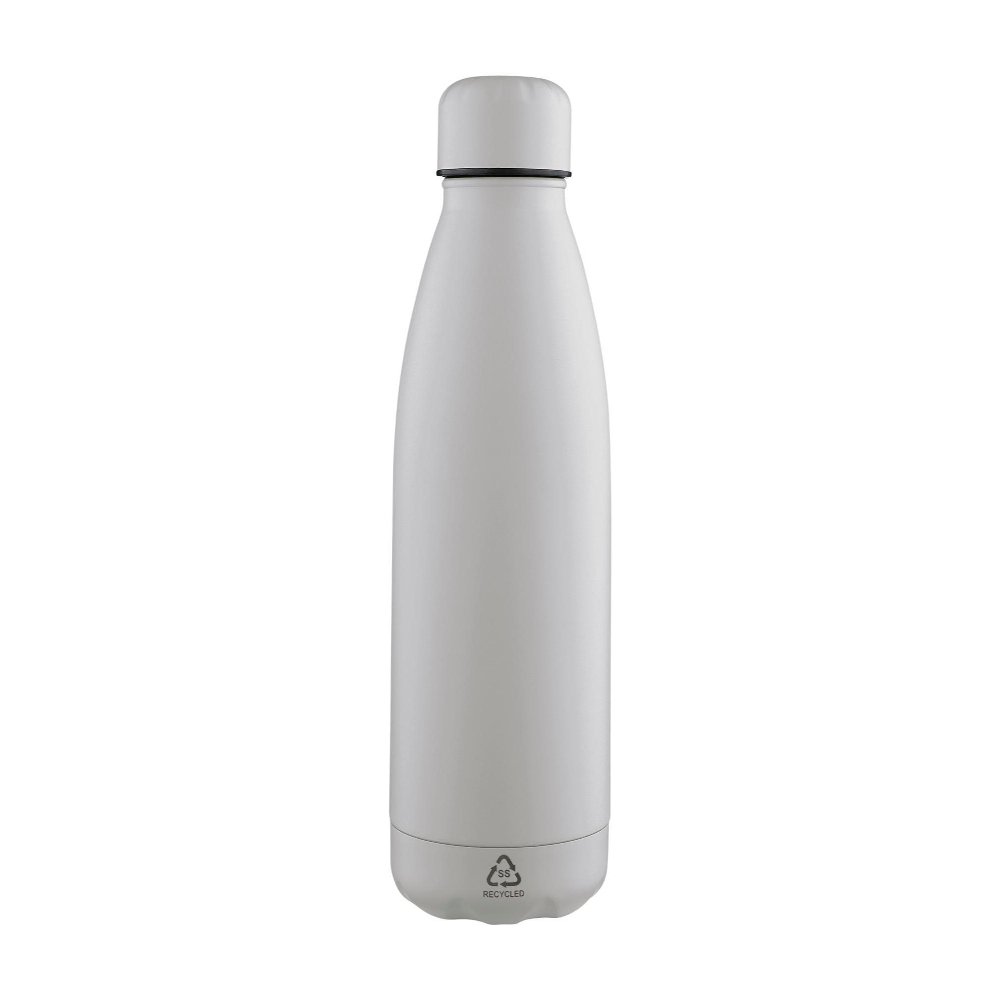 Drikkeflaske 700 ml af Genbrugt Breeze - grå