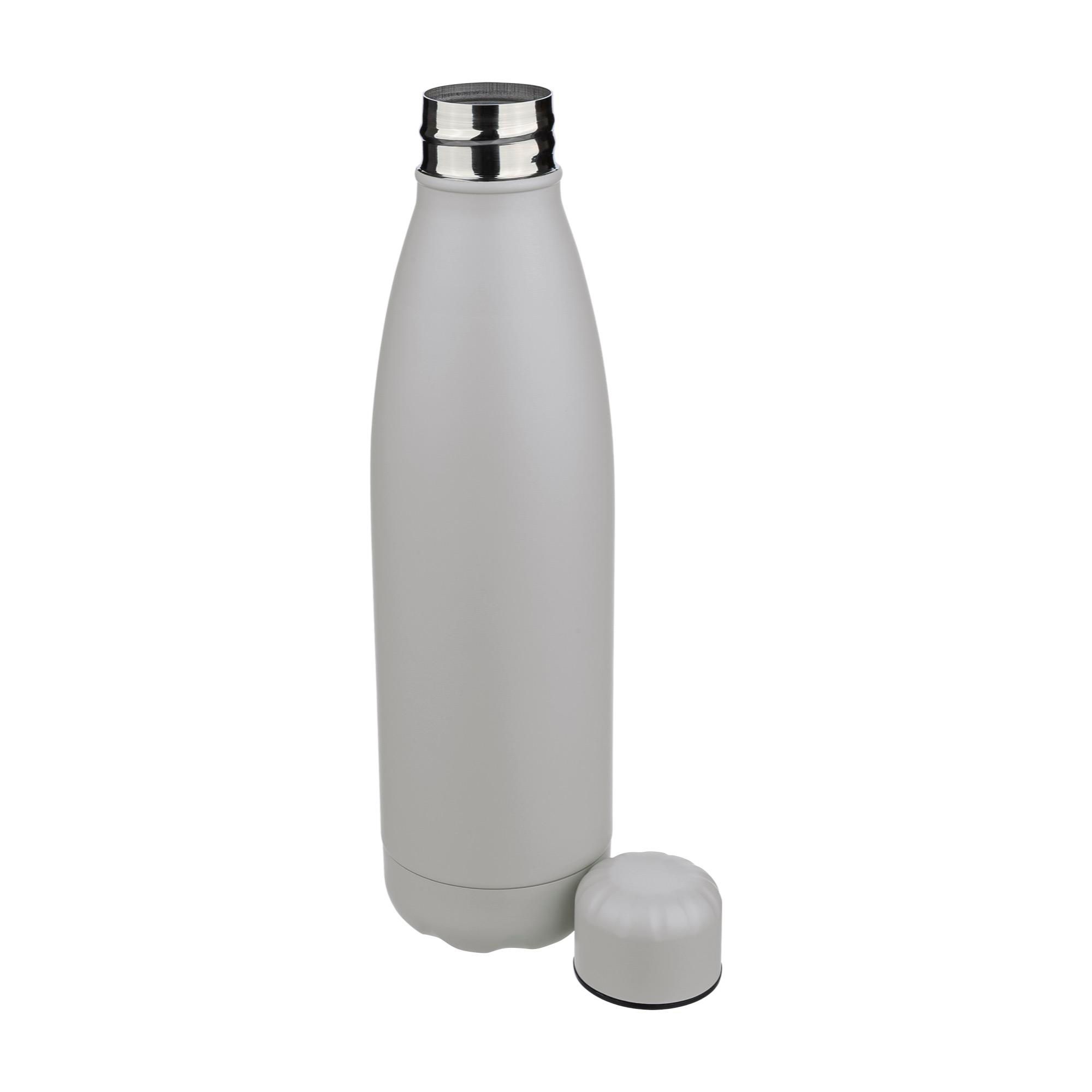 Drikkeflaske 700 ml af Genbrugt Breeze - grå