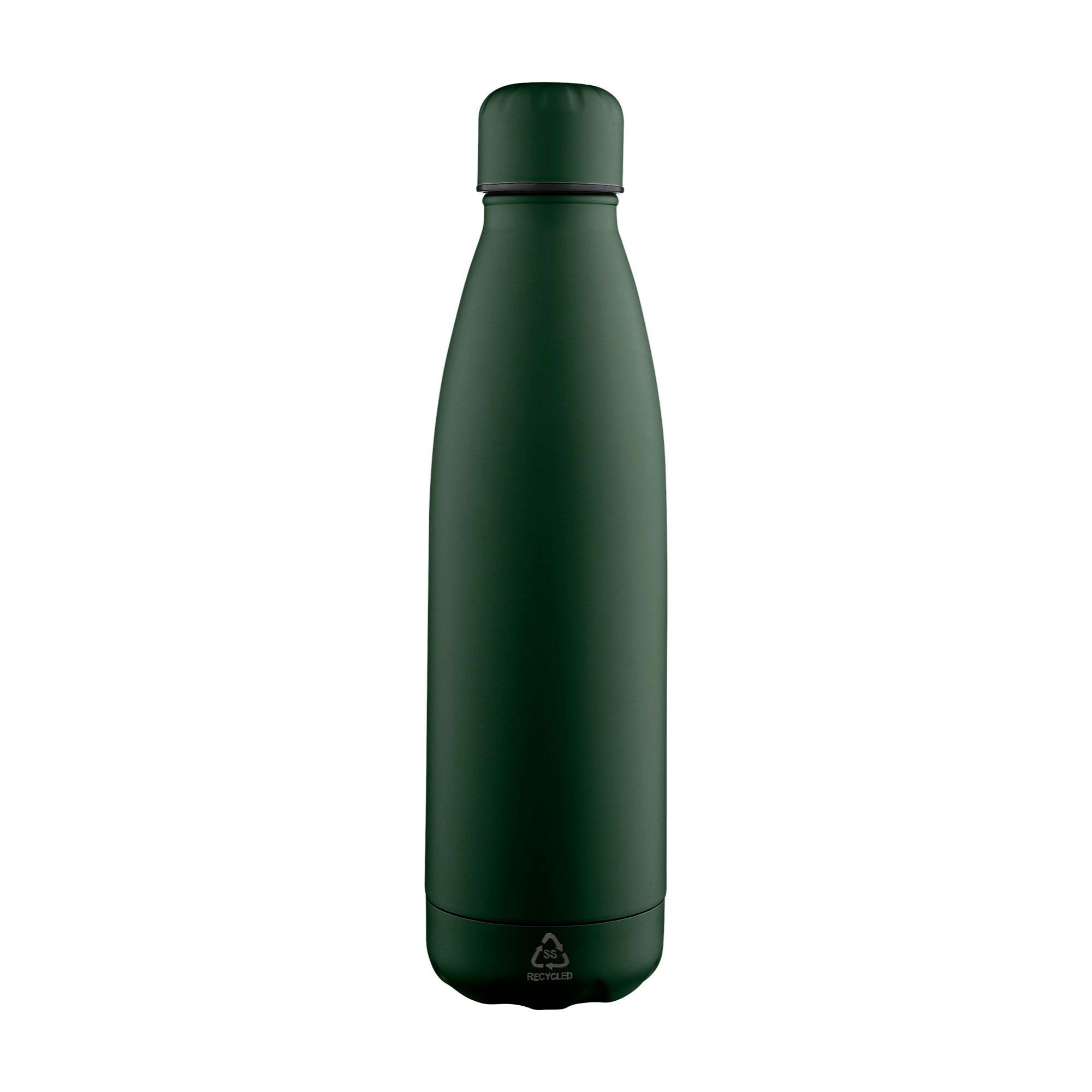 Drikkeflaske 700 ml af Genbrugt Breeze - grøn