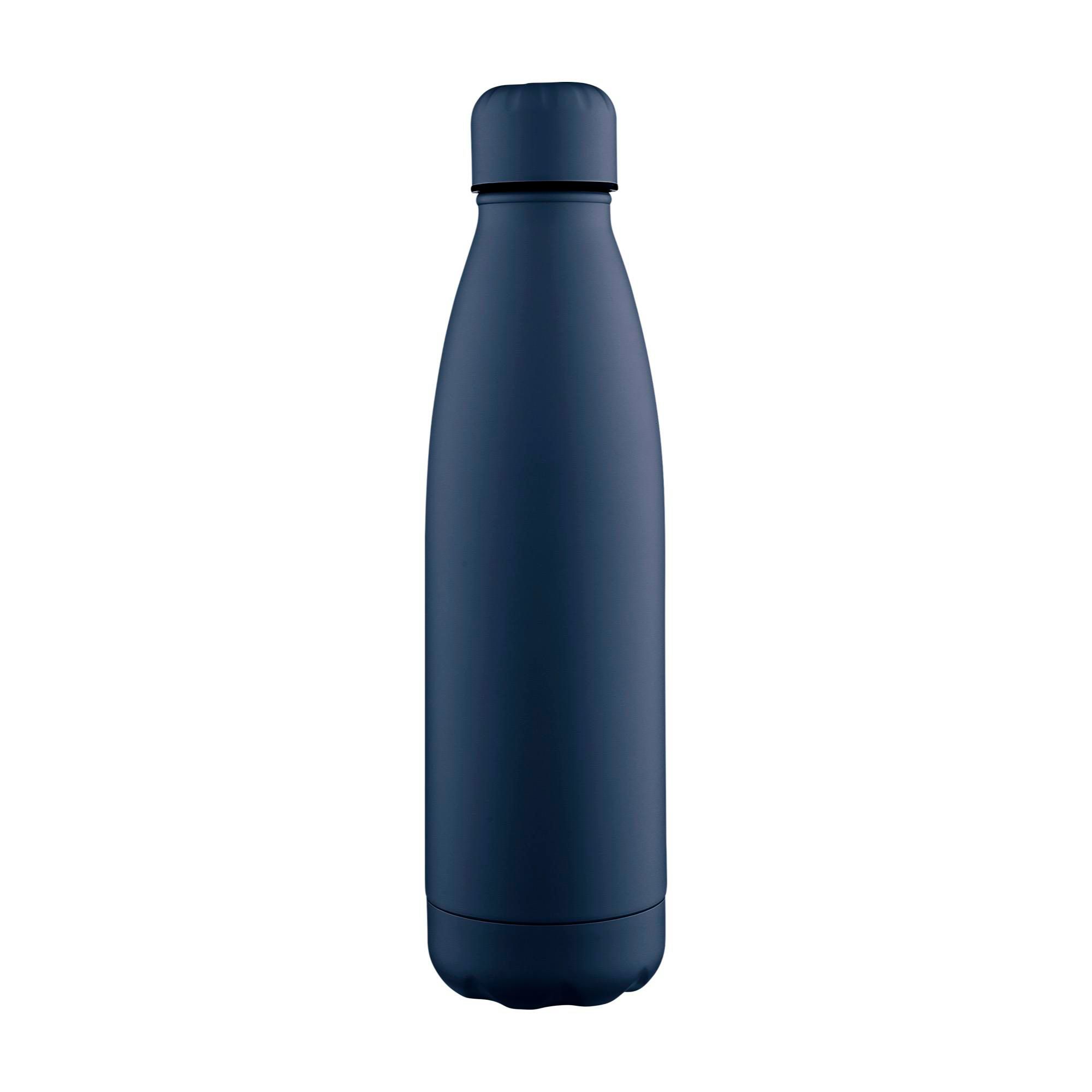 Drikkeflaske 700 ml af Genbrugt Breeze - blå