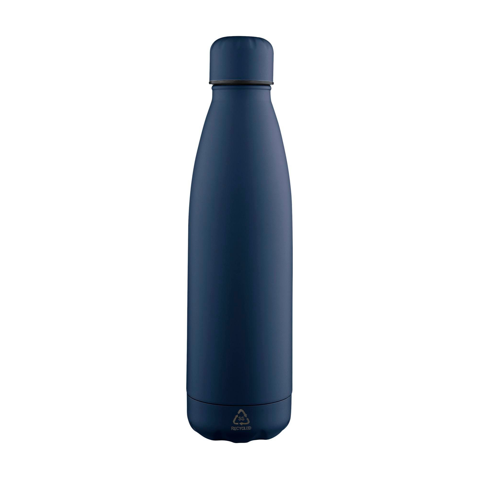 Drikkeflaske 700 ml af Genbrugt Breeze - blå