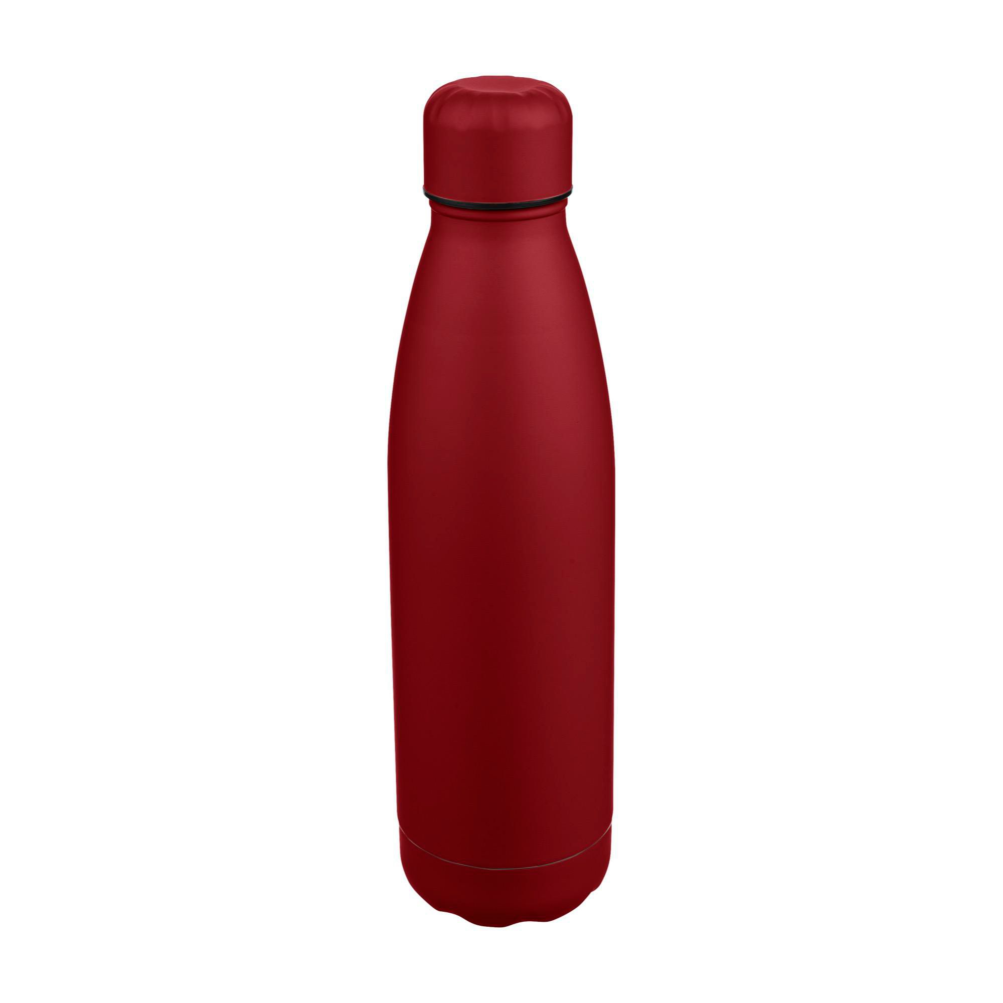 Drikkeflaske 700 ml af Genbrugt Breeze - bordeaux
