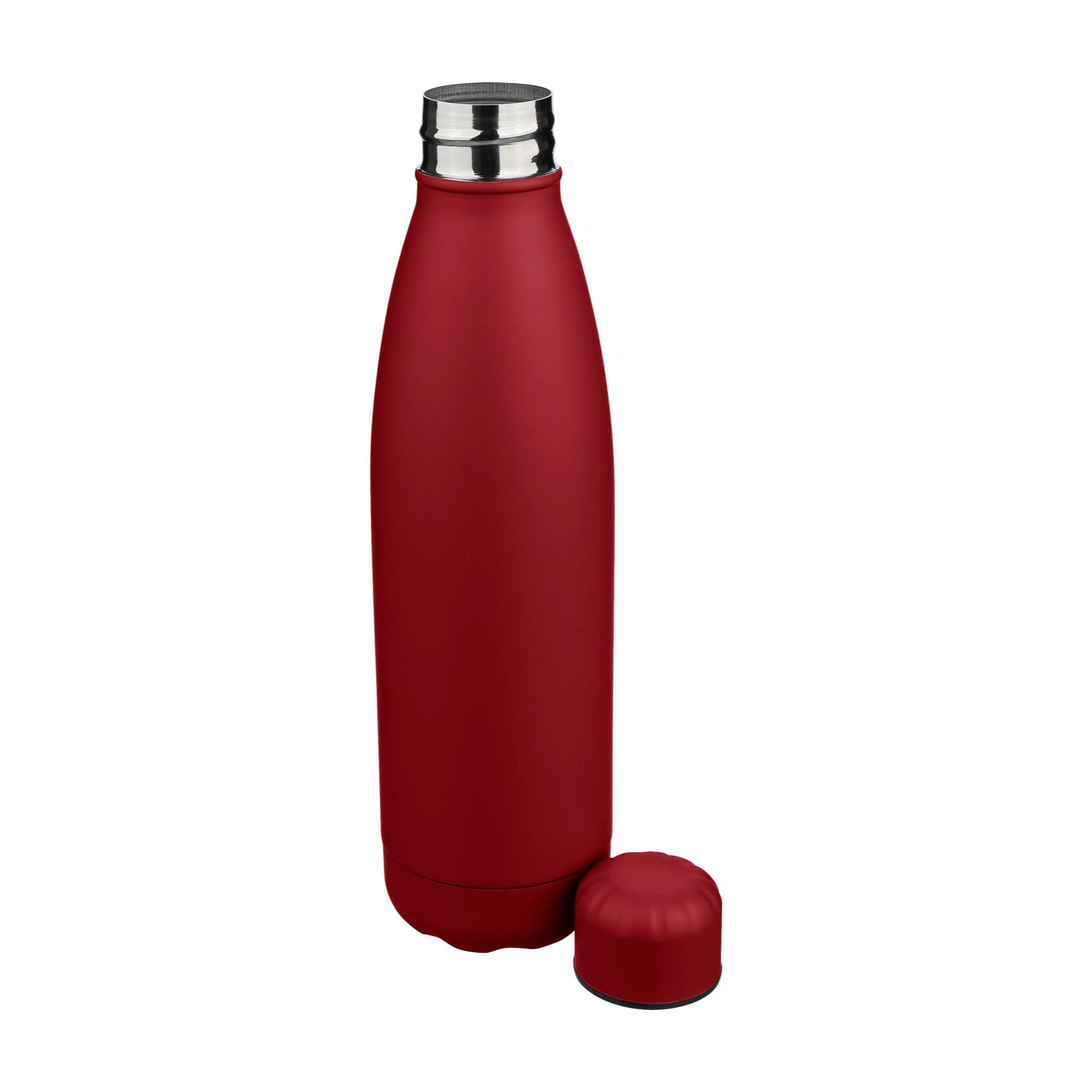 Drikkeflaske 700 ml af Genbrugt Breeze - bordeaux