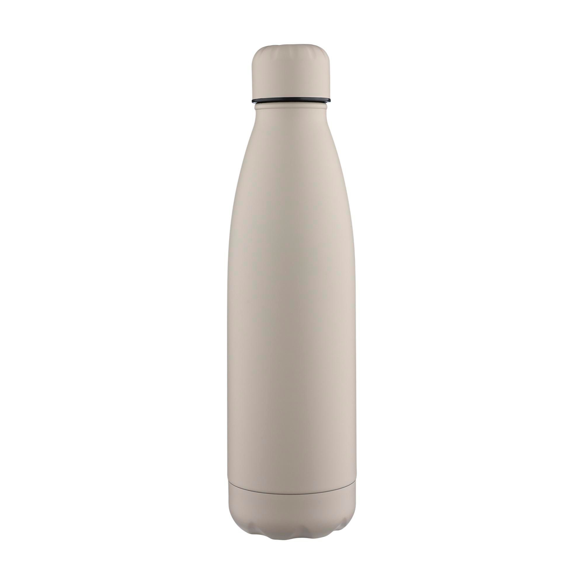 Drikkeflaske 700 ml af Genbrugt Breeze - beige