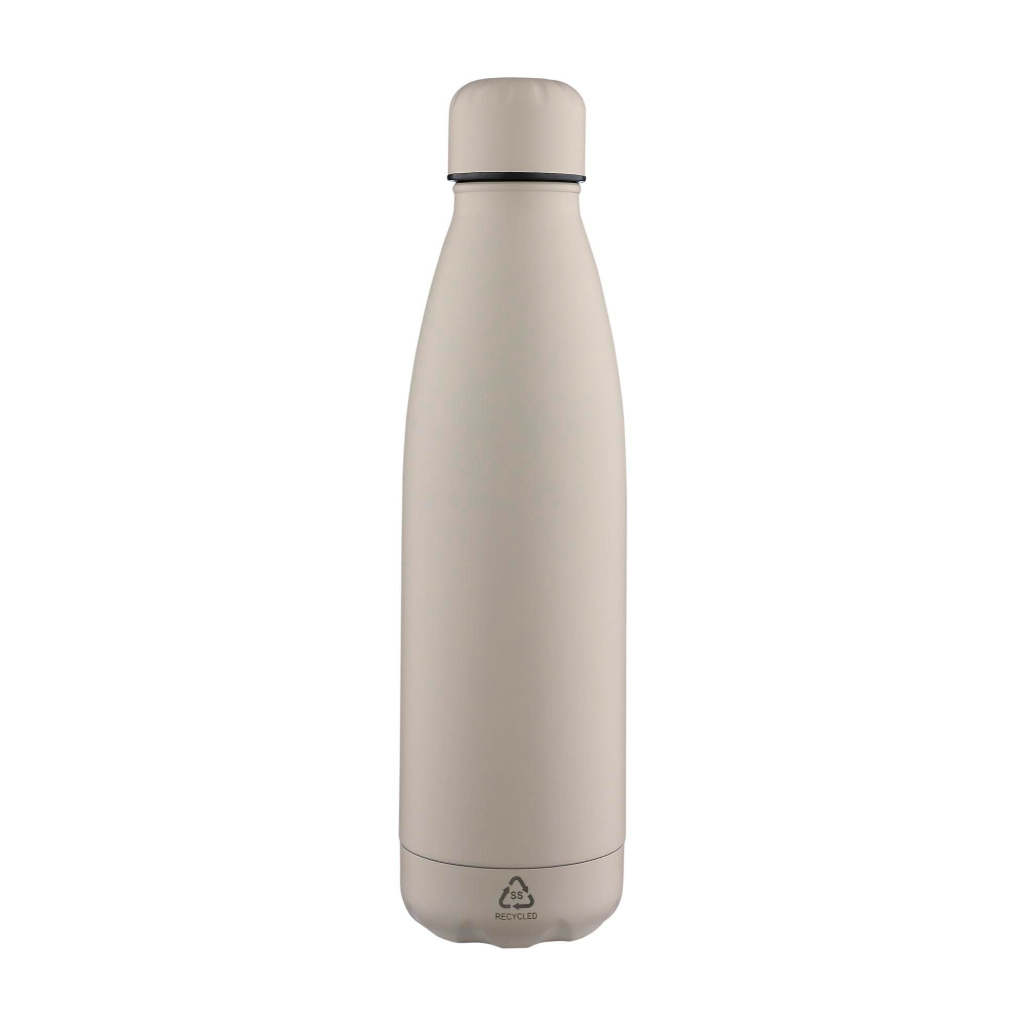 Drikkeflaske 700 ml af Genbrugt Breeze - beige