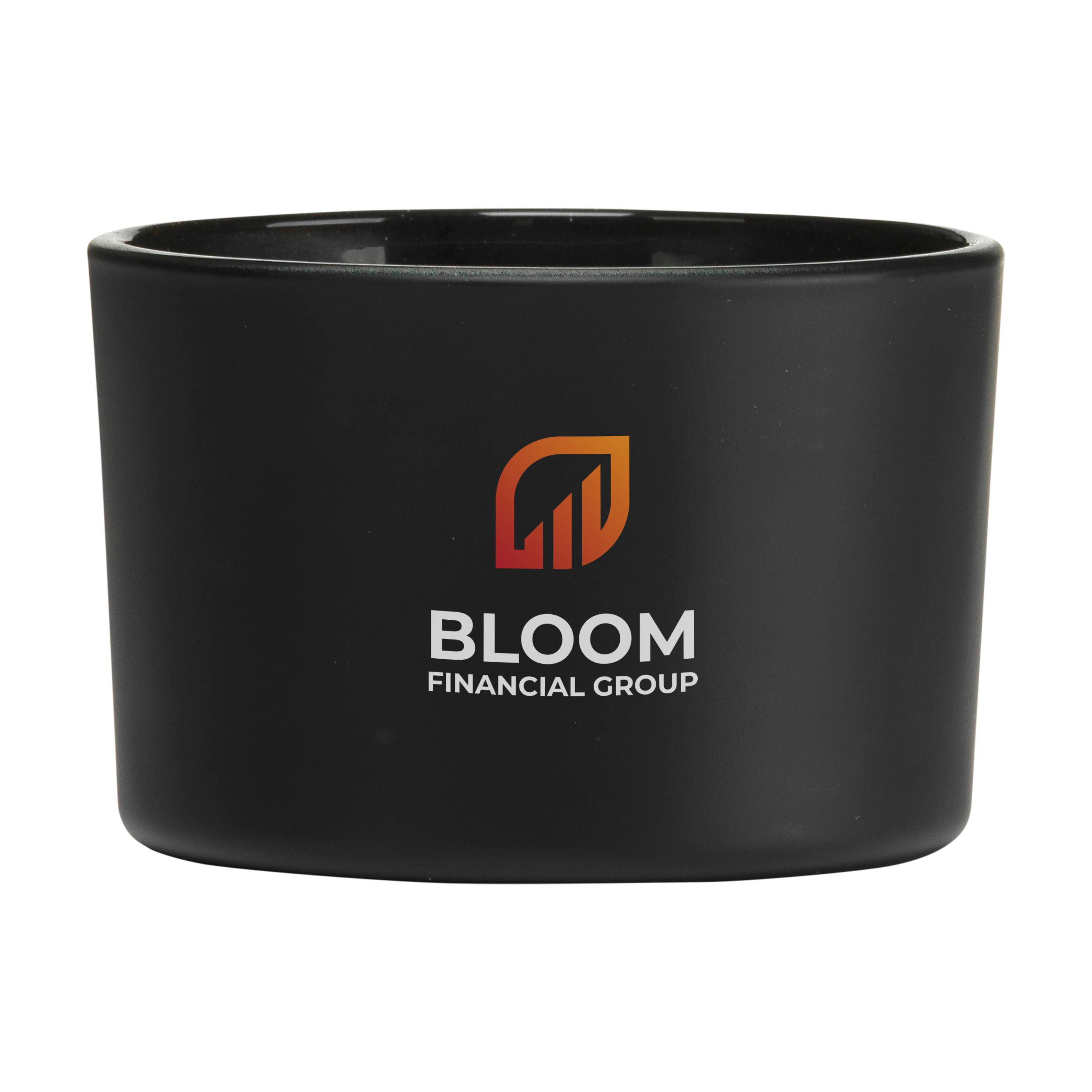 Wooosh Candle Essenza Petit bougie parfumée