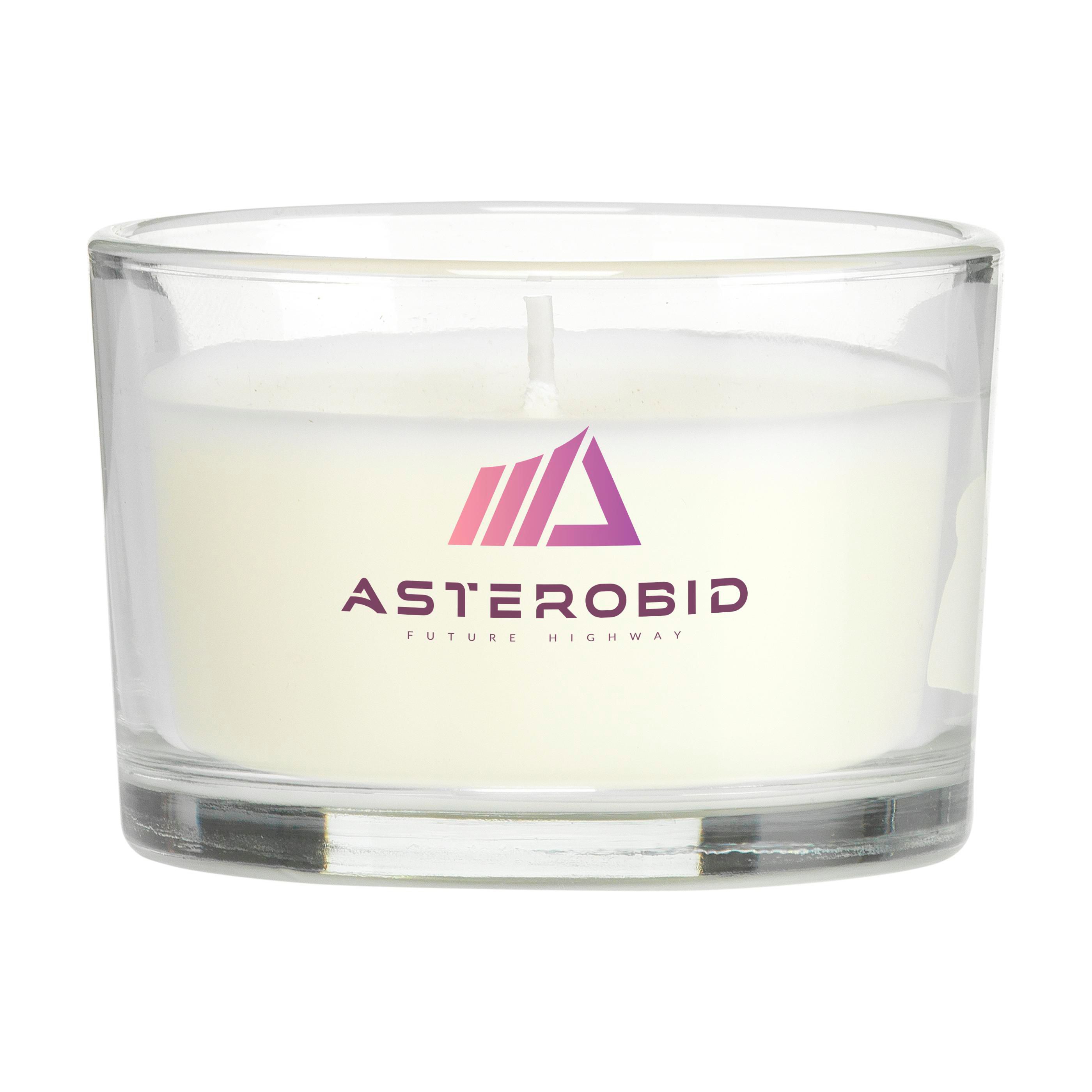 Wooosh Candle Essenza Petit bougie parfumée