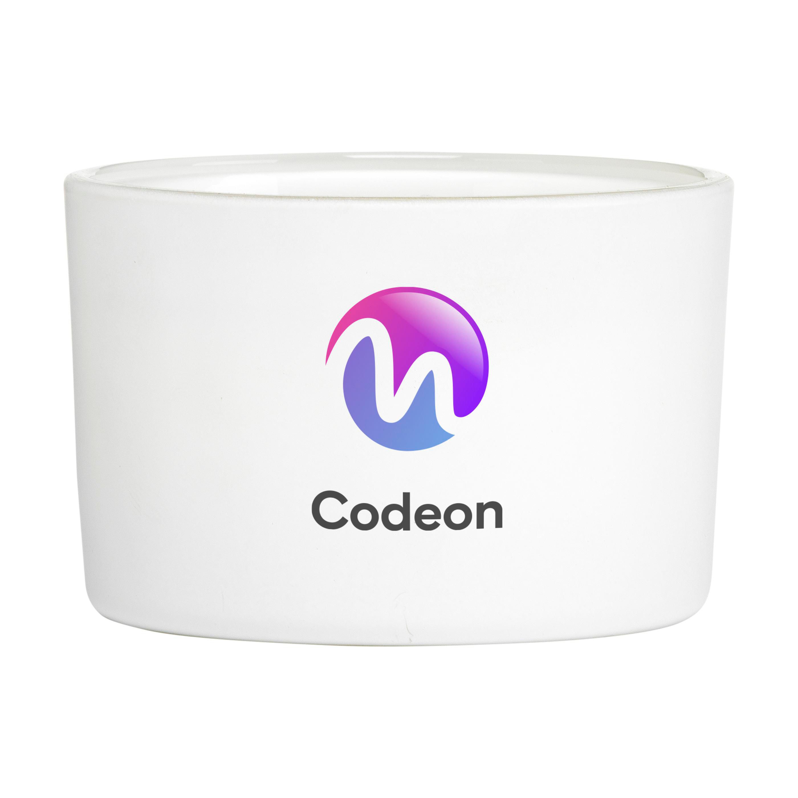 Wooosh Candle Essenza Petit bougie parfumée