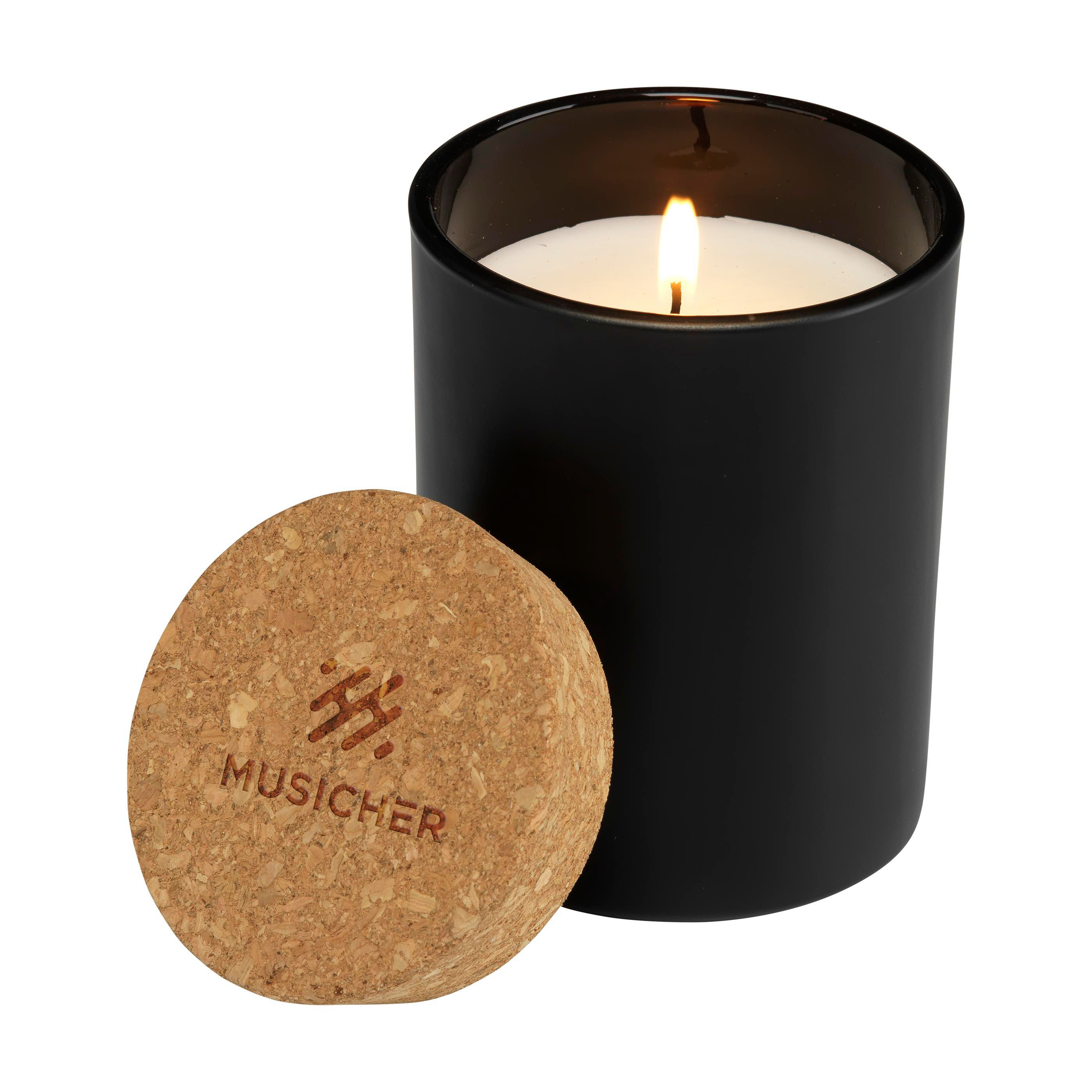 Wooosh Candle Essenza Grande bougie parfumée