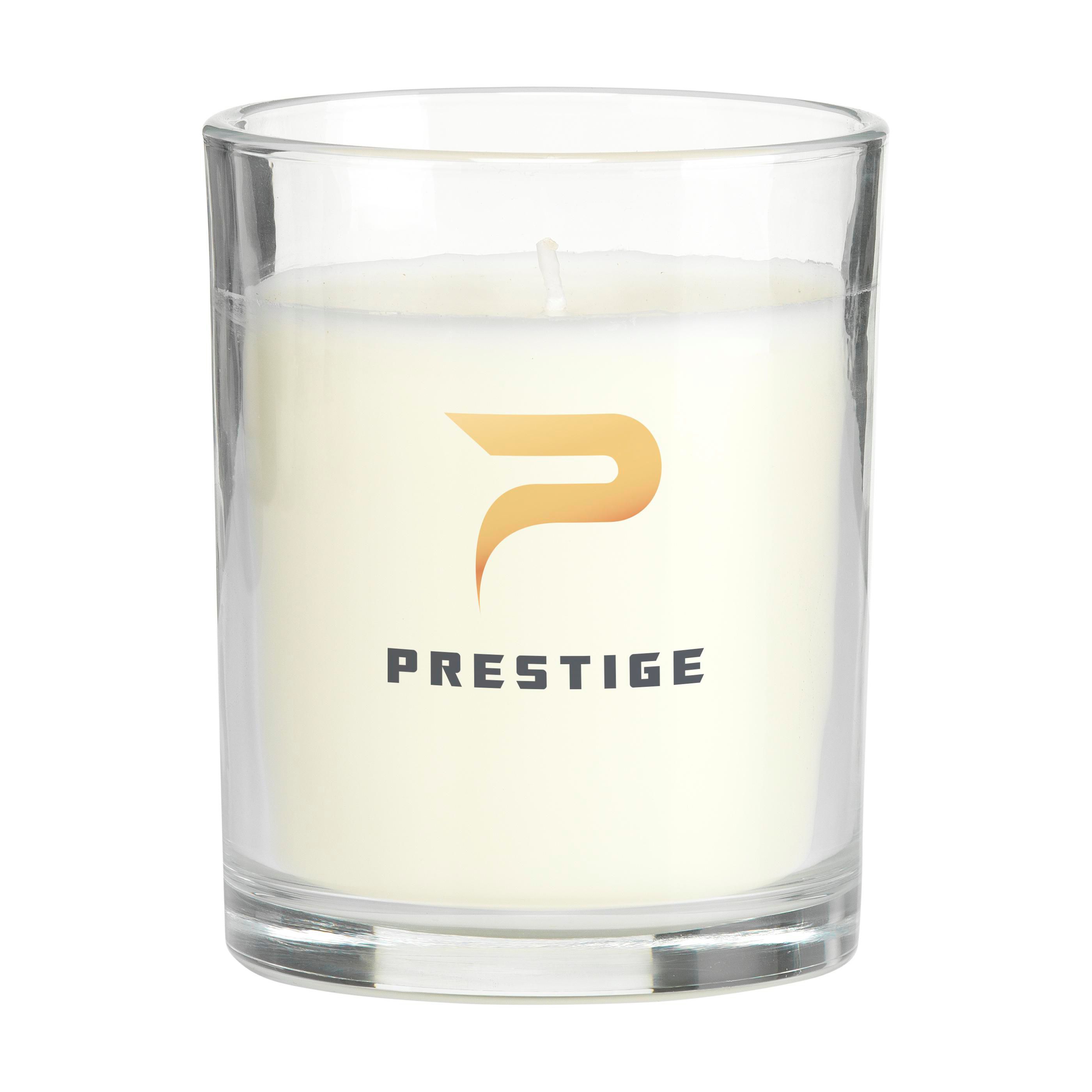 Wooosh Candle Essenza Grande bougie parfumée