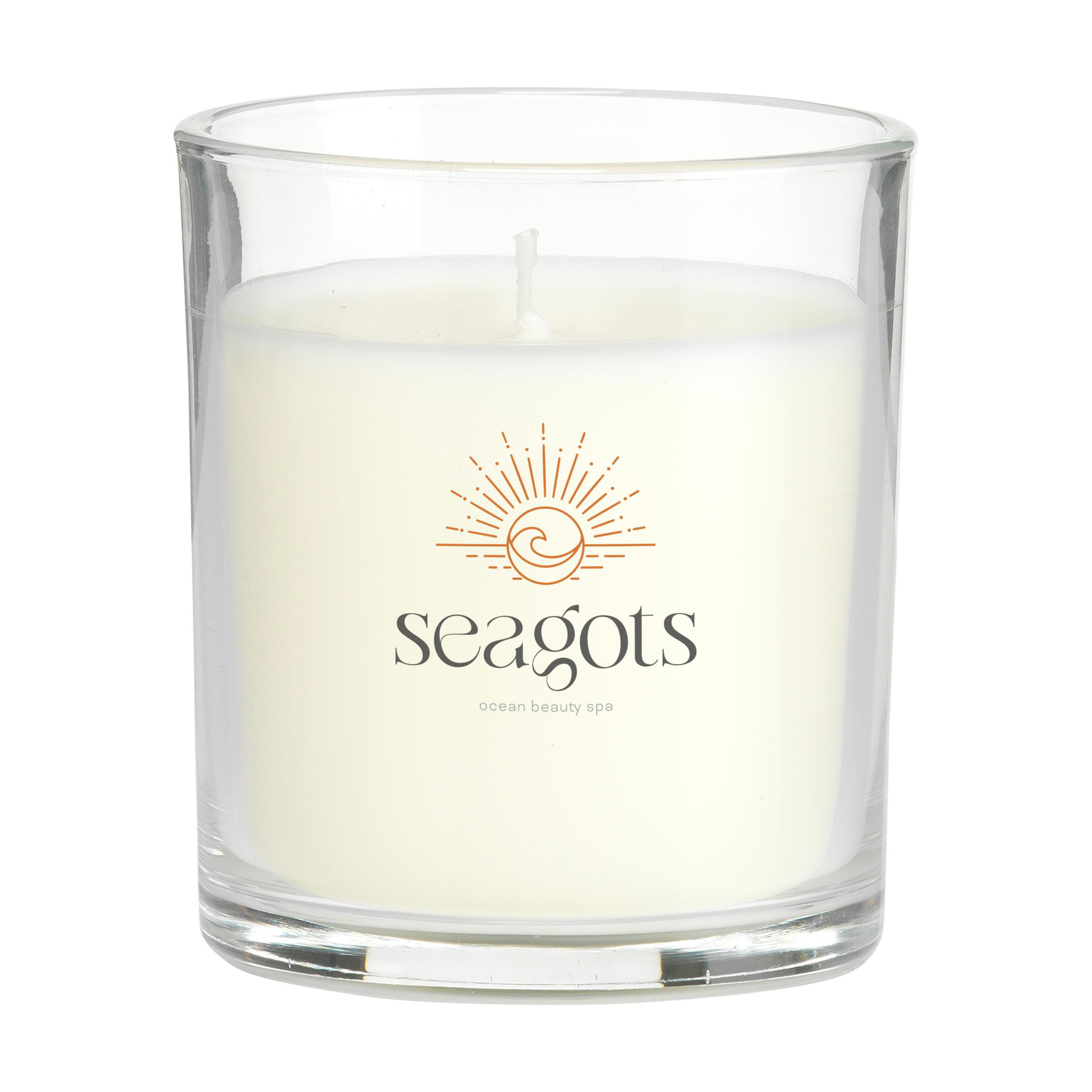 Wooosh Candle Essenza Midi bougie parfumée