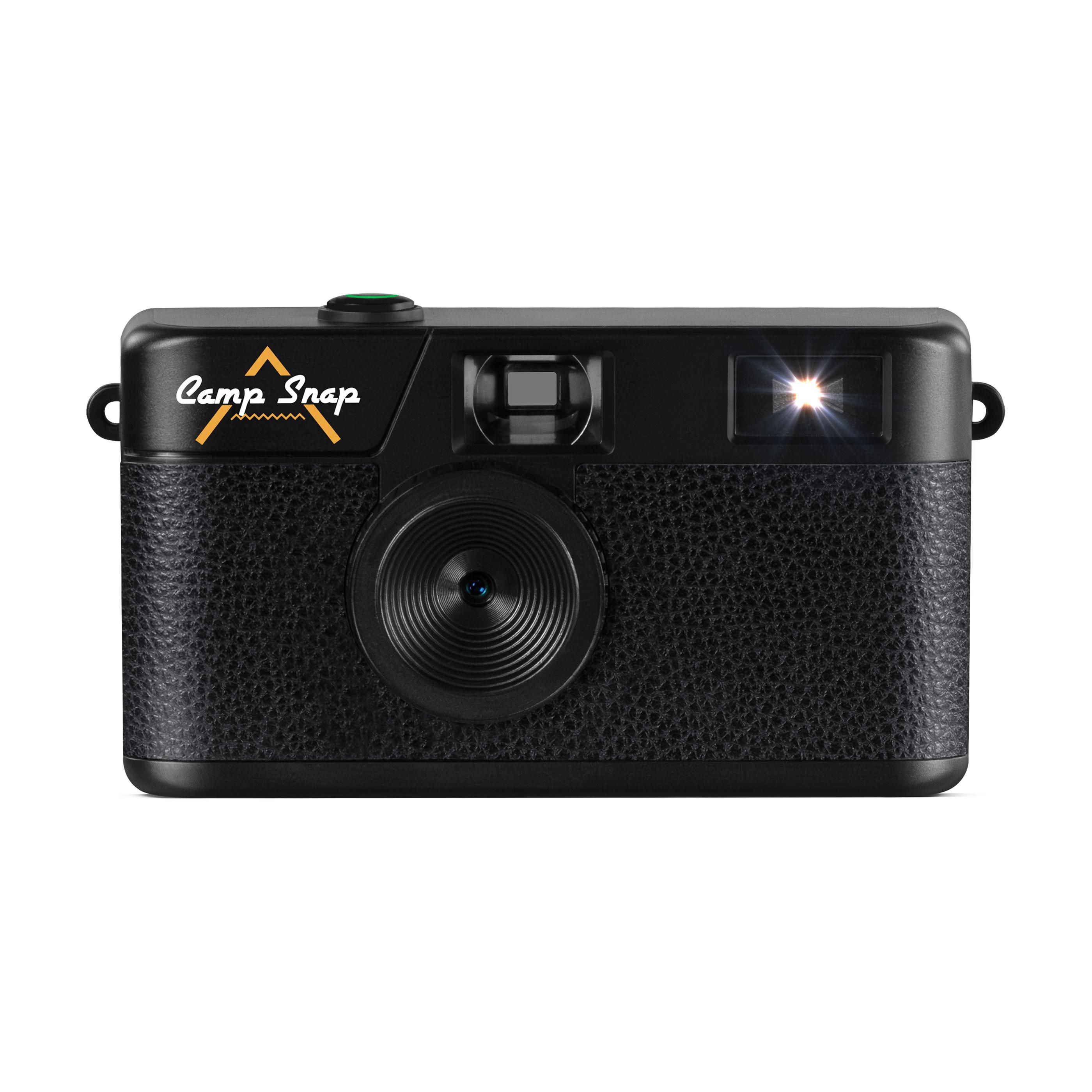 Camp Snap Digital Camera appareil photo numérique