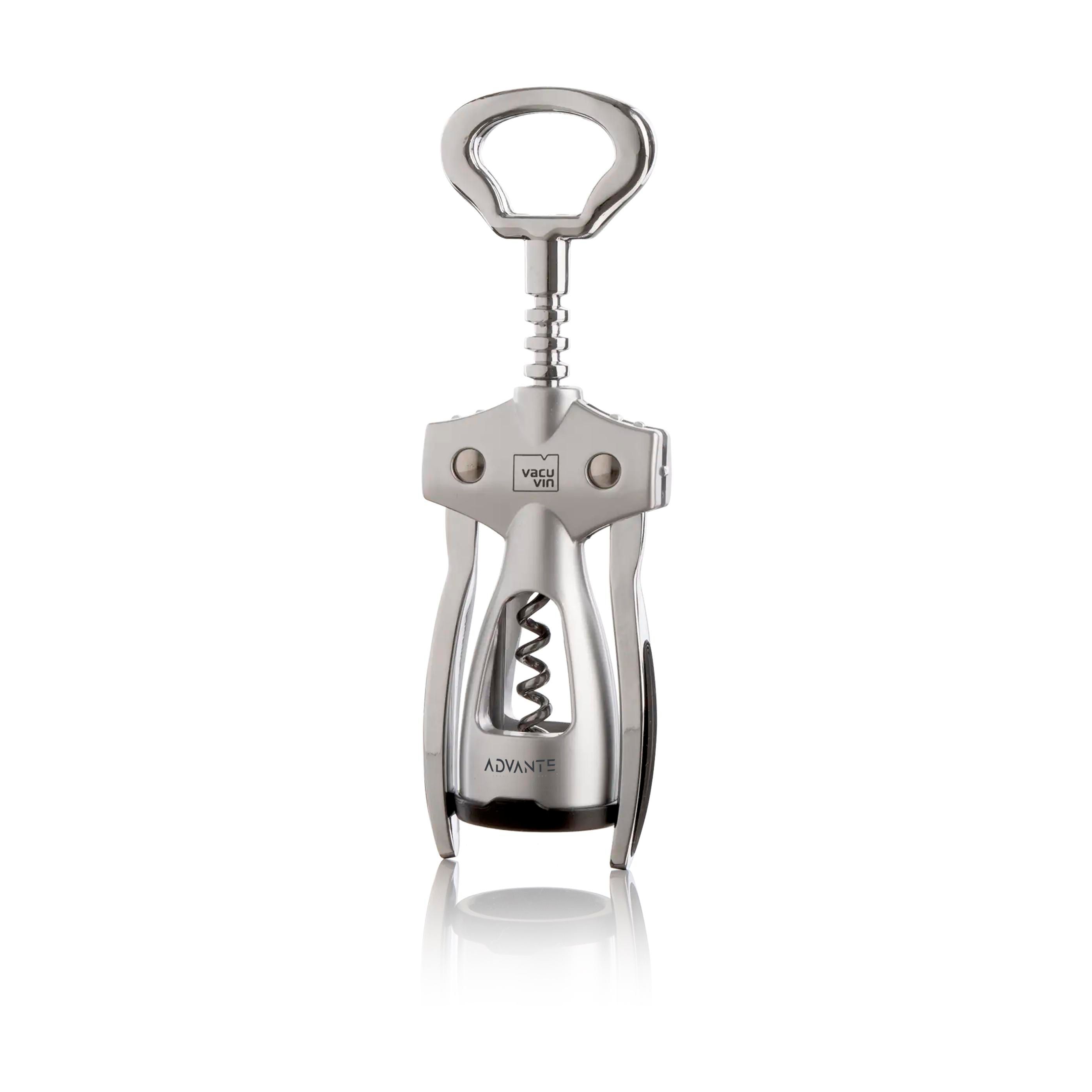 Vacu Vin Winged Corkscrew Korkenzieher