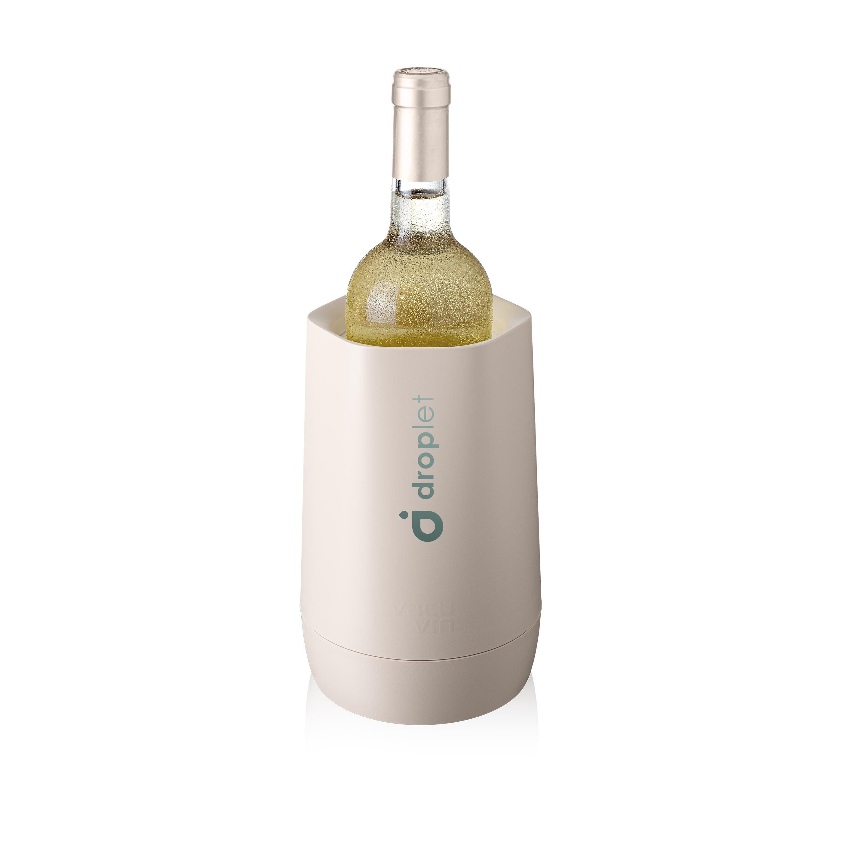 Wine Cooler Hexo Sand Weinkühler