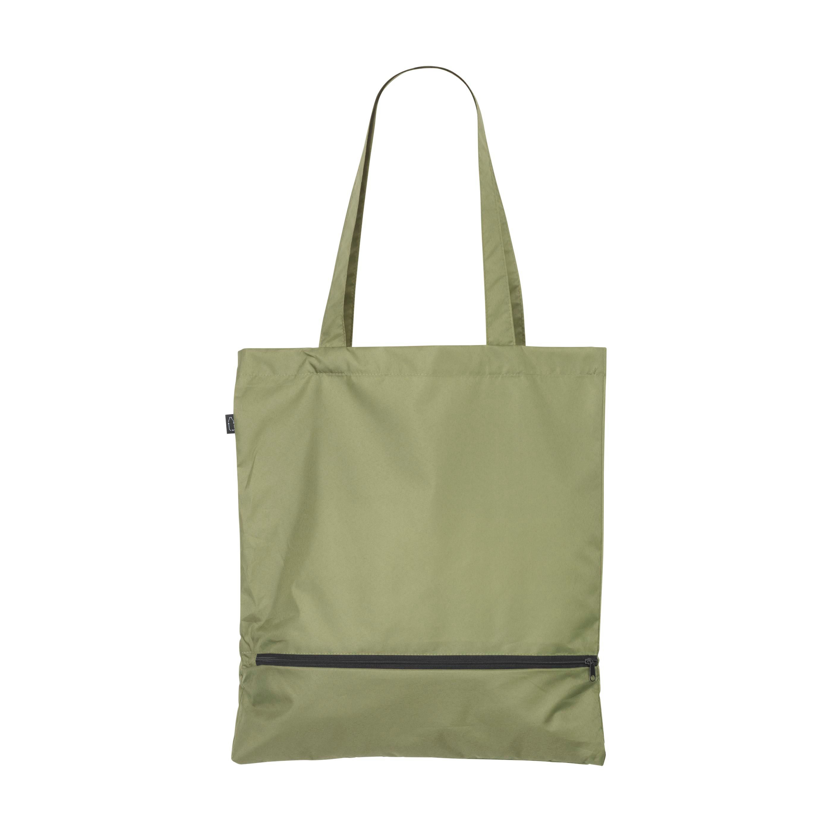 Nimbro RCS RPET parapluie pliable 21 inch