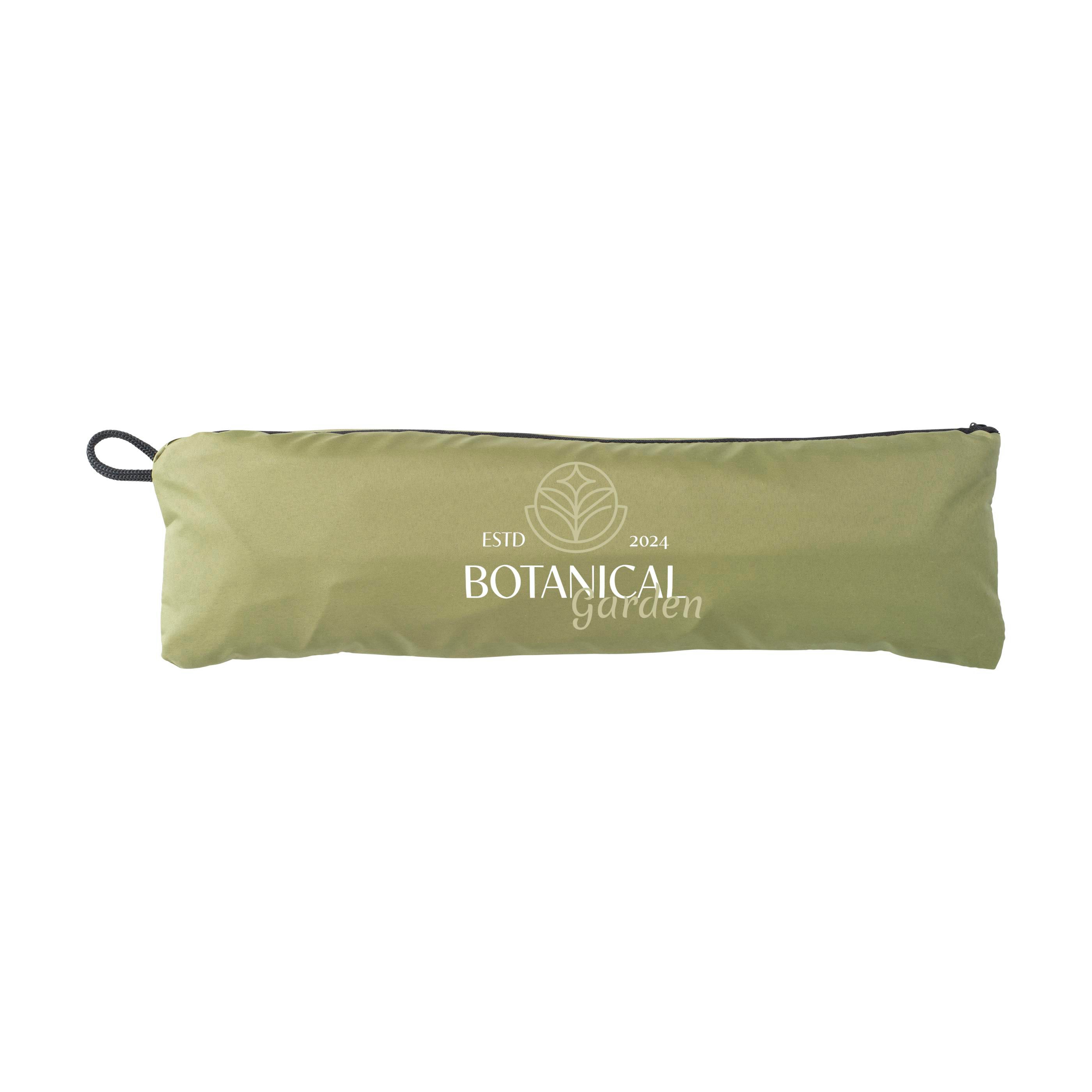 Nimbro RCS RPET parapluie pliable 21 inch
