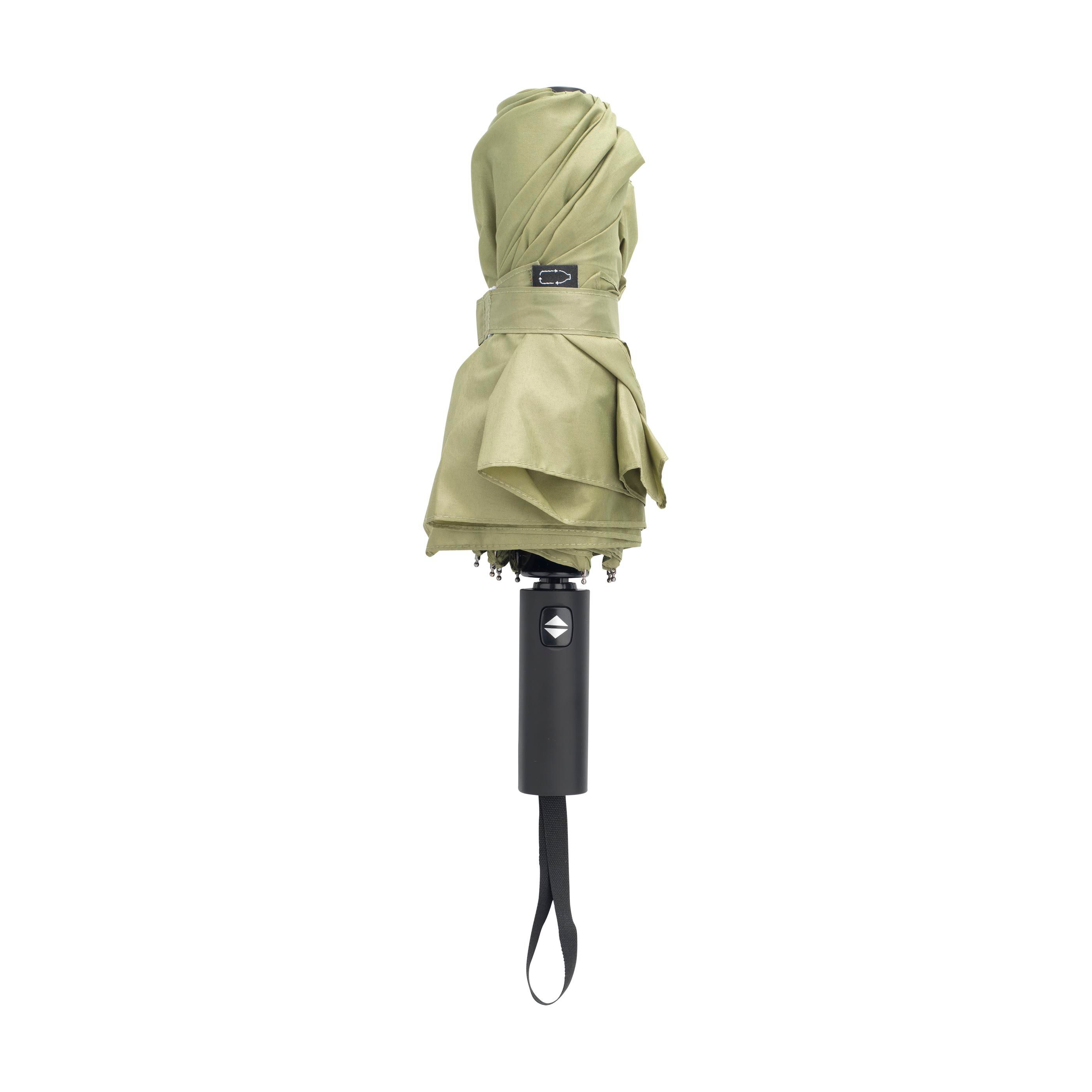 Nimbro RCS RPET parapluie pliable 21 inch