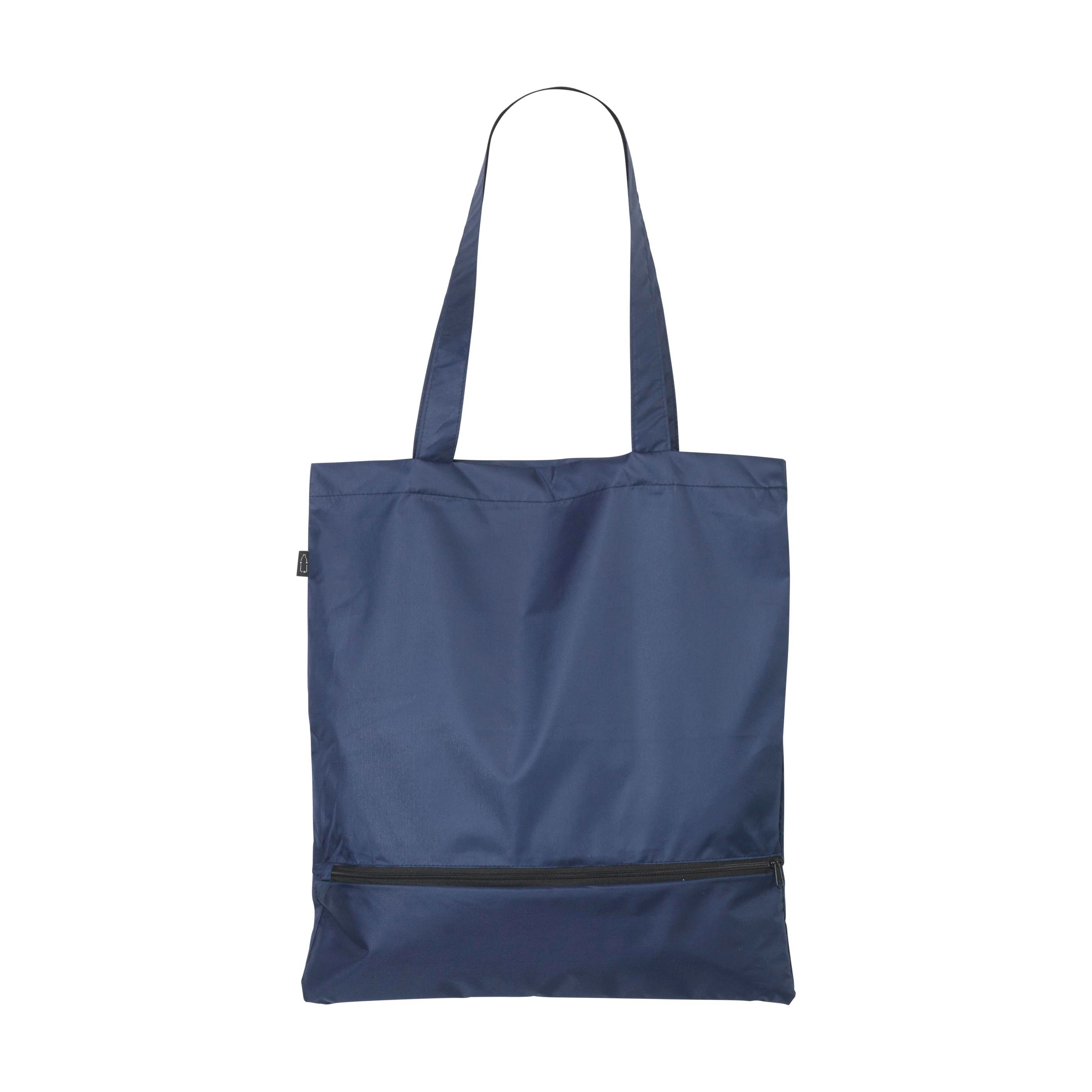 Nimbro RCS RPET parapluie pliable 21 inch