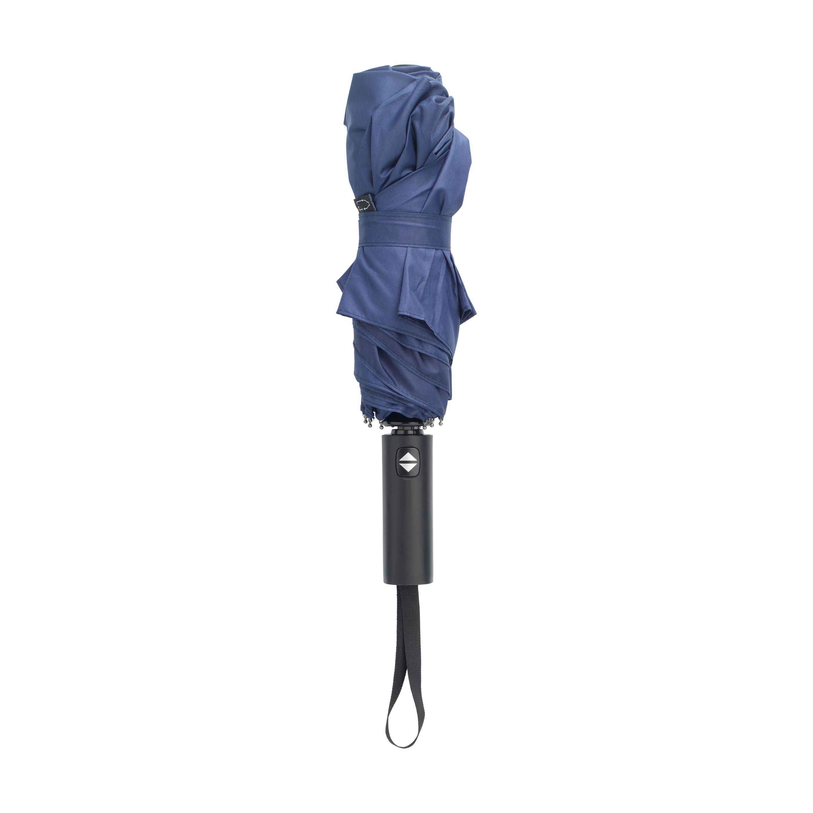 Nimbro RCS RPET parapluie pliable 21 inch