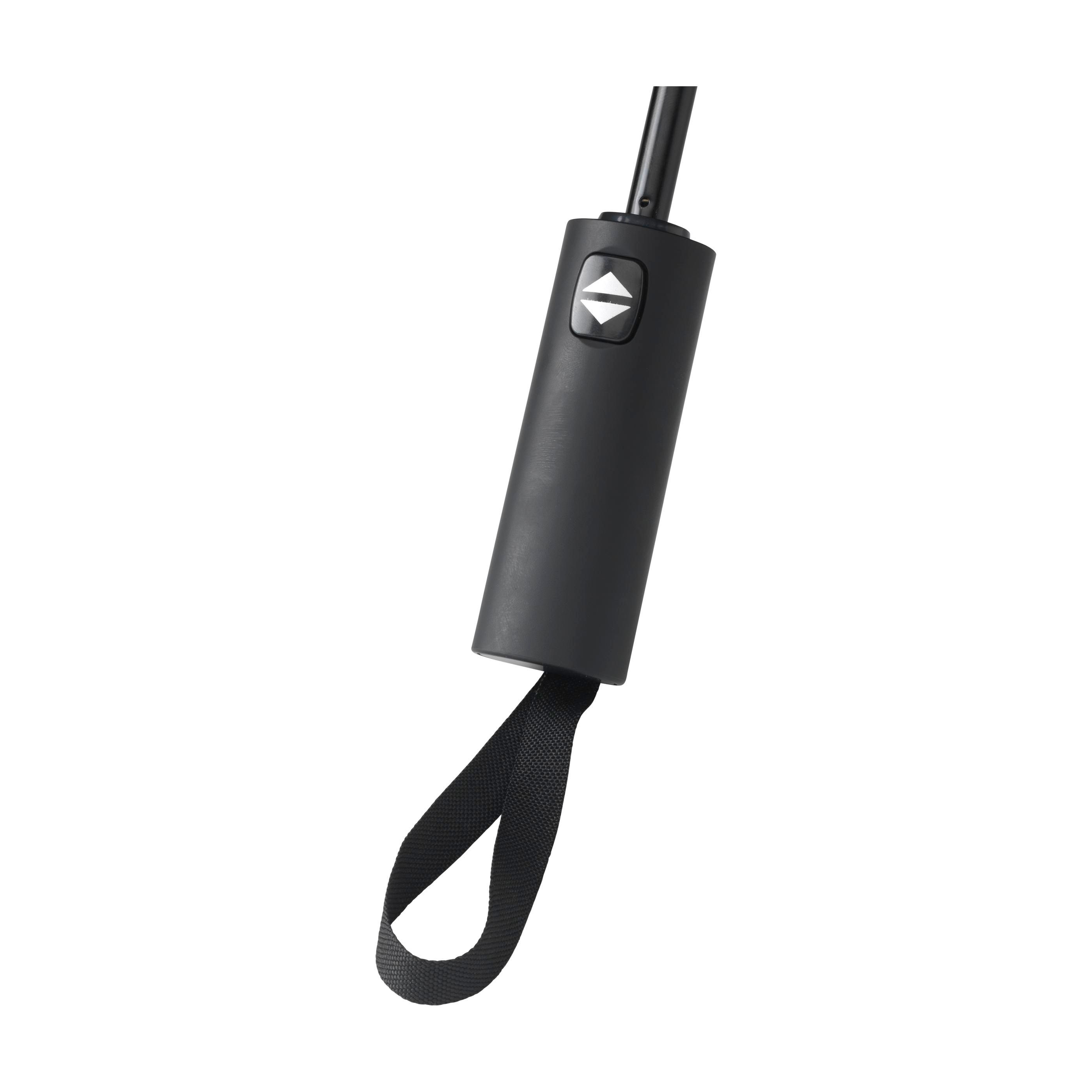 Nimbro RCS RPET parapluie pliable 21 inch