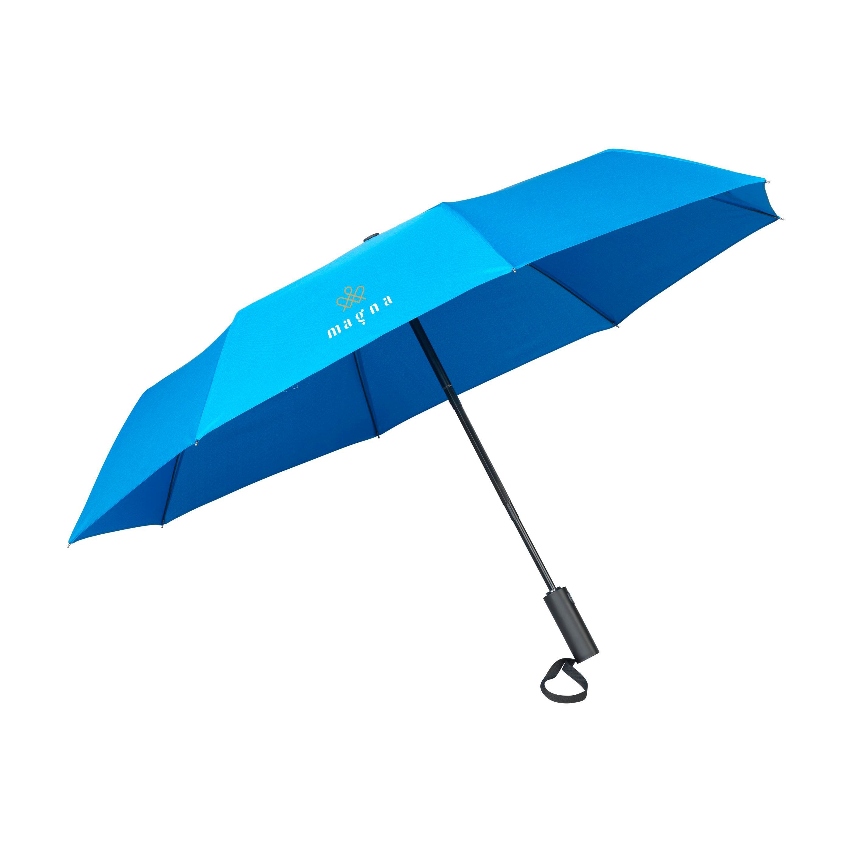 Nimbro RCS RPET parapluie pliable 21 inch