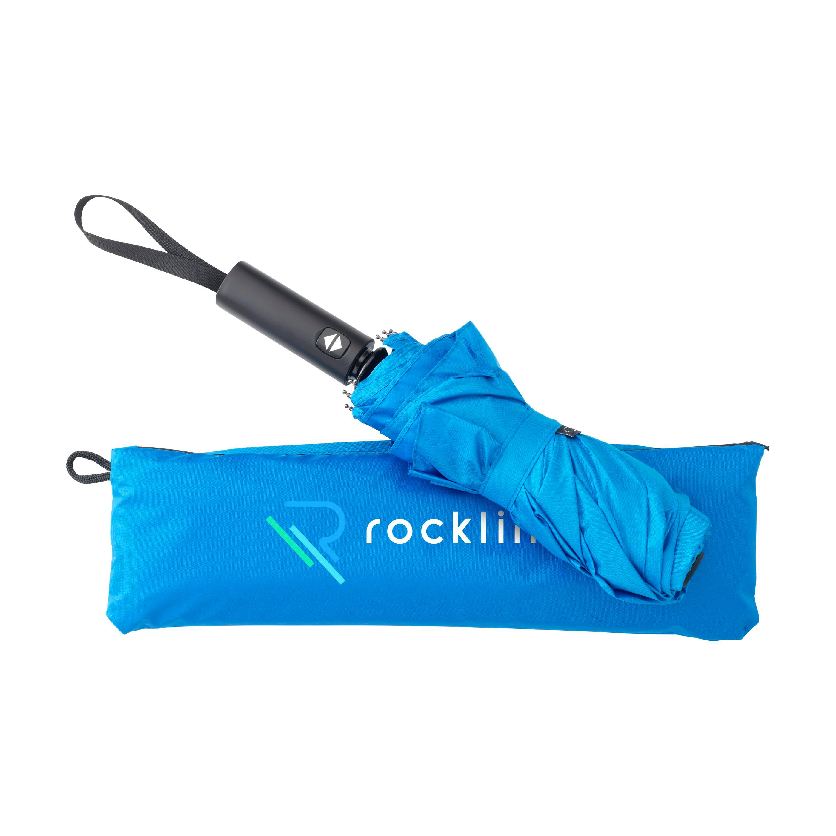 Nimbro RCS RPET parapluie pliable 21 inch