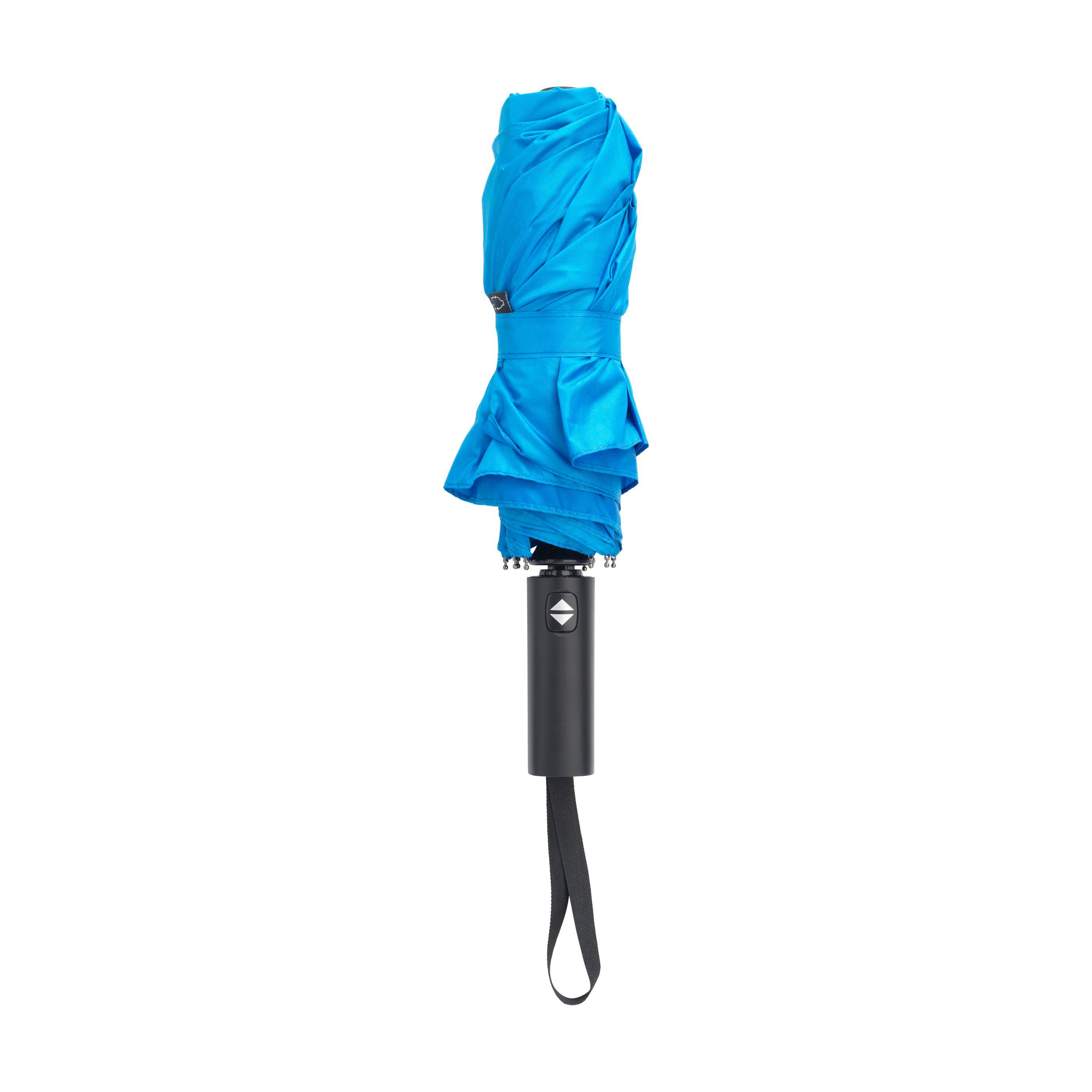 Nimbro RCS RPET parapluie pliable 21 inch