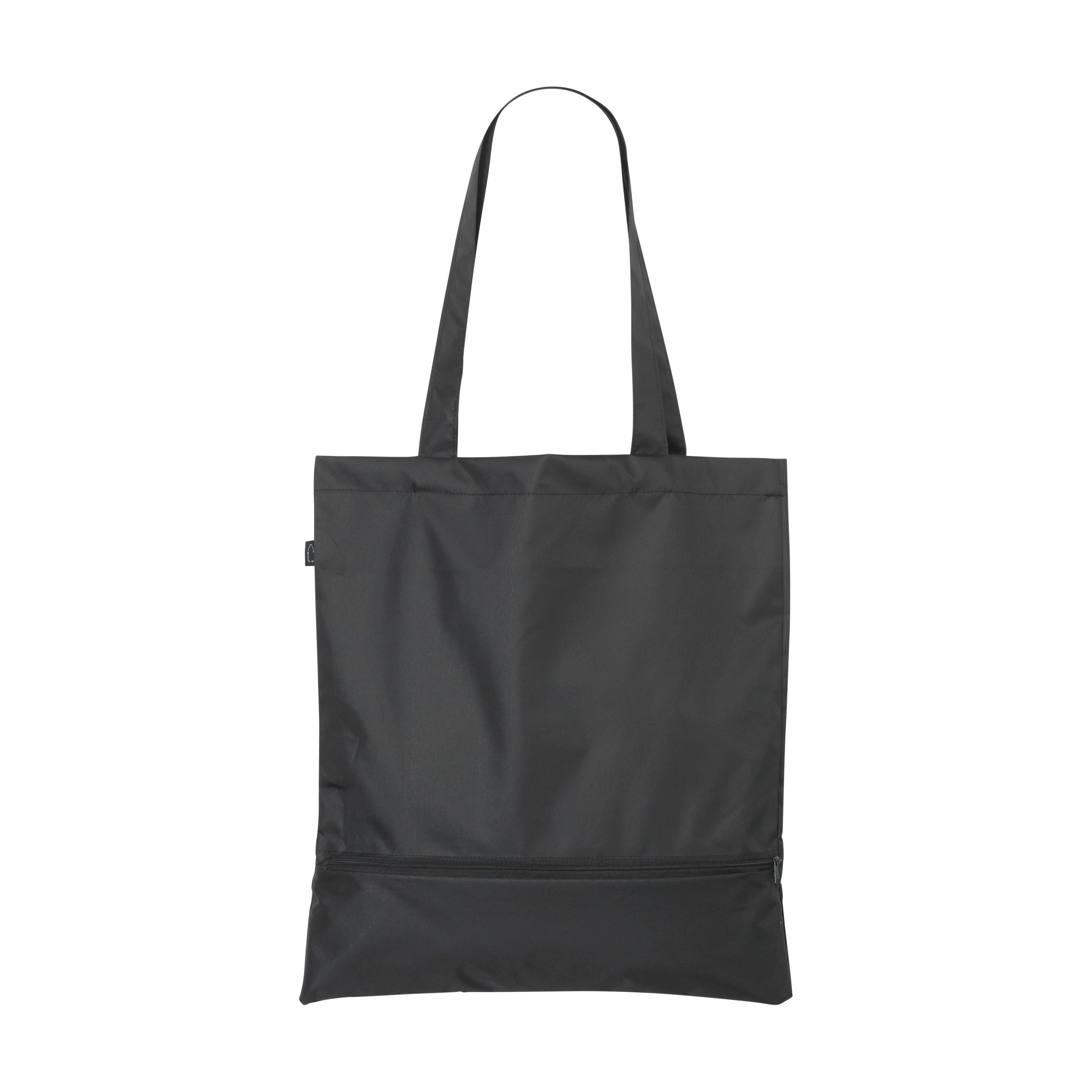 Nimbro RCS RPET parapluie pliable 21 inch