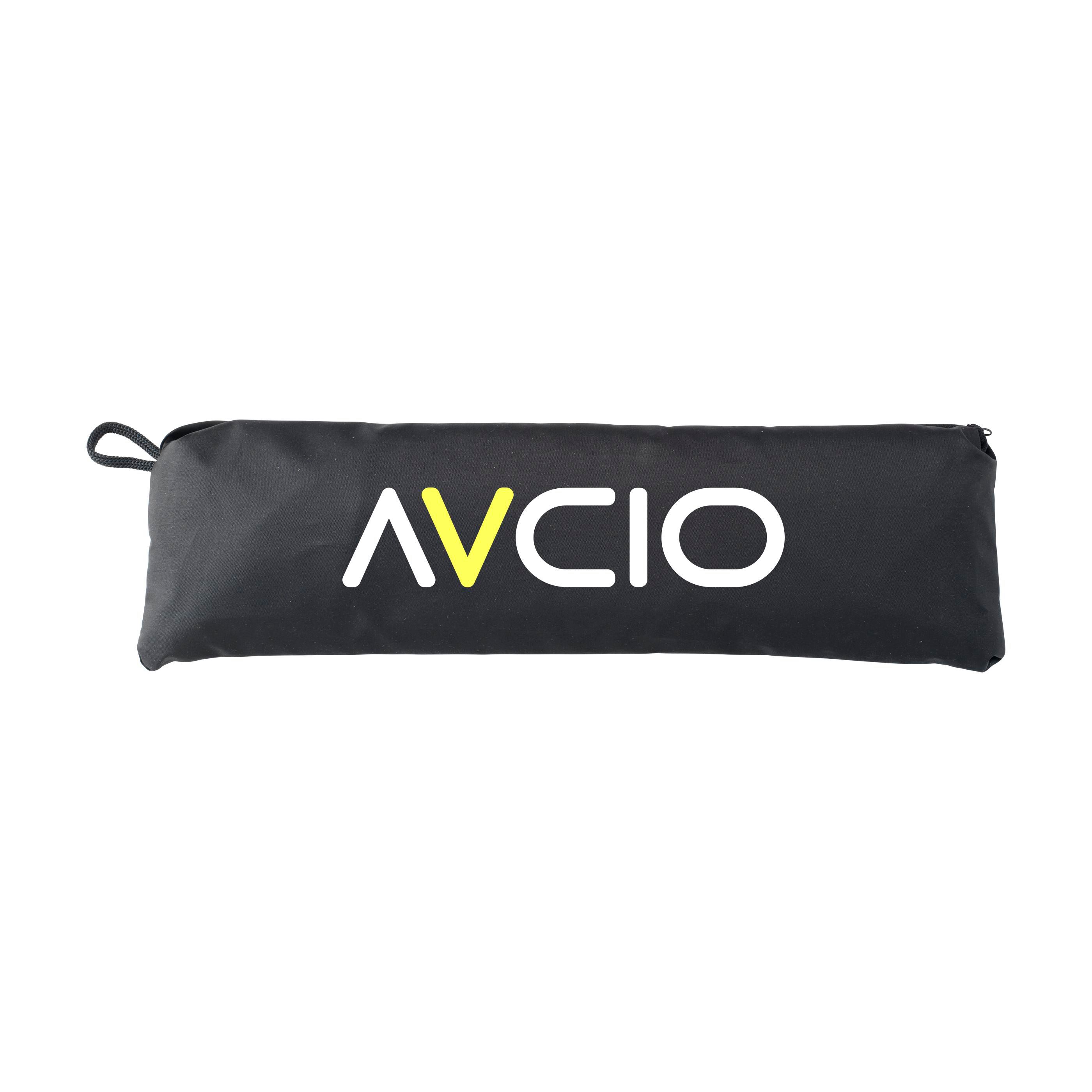 Nimbro RCS RPET parapluie pliable 21 inch