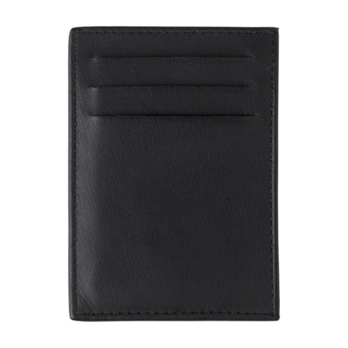 Portacarte Logan | Pelle di capra | RFID
