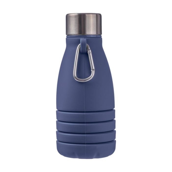 Borraccia pieghevole Erin | 550 ml