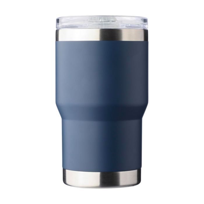 Tazza da viaggio Ayen | Acciaio inox | 350 ml | Rivestimento ceramico